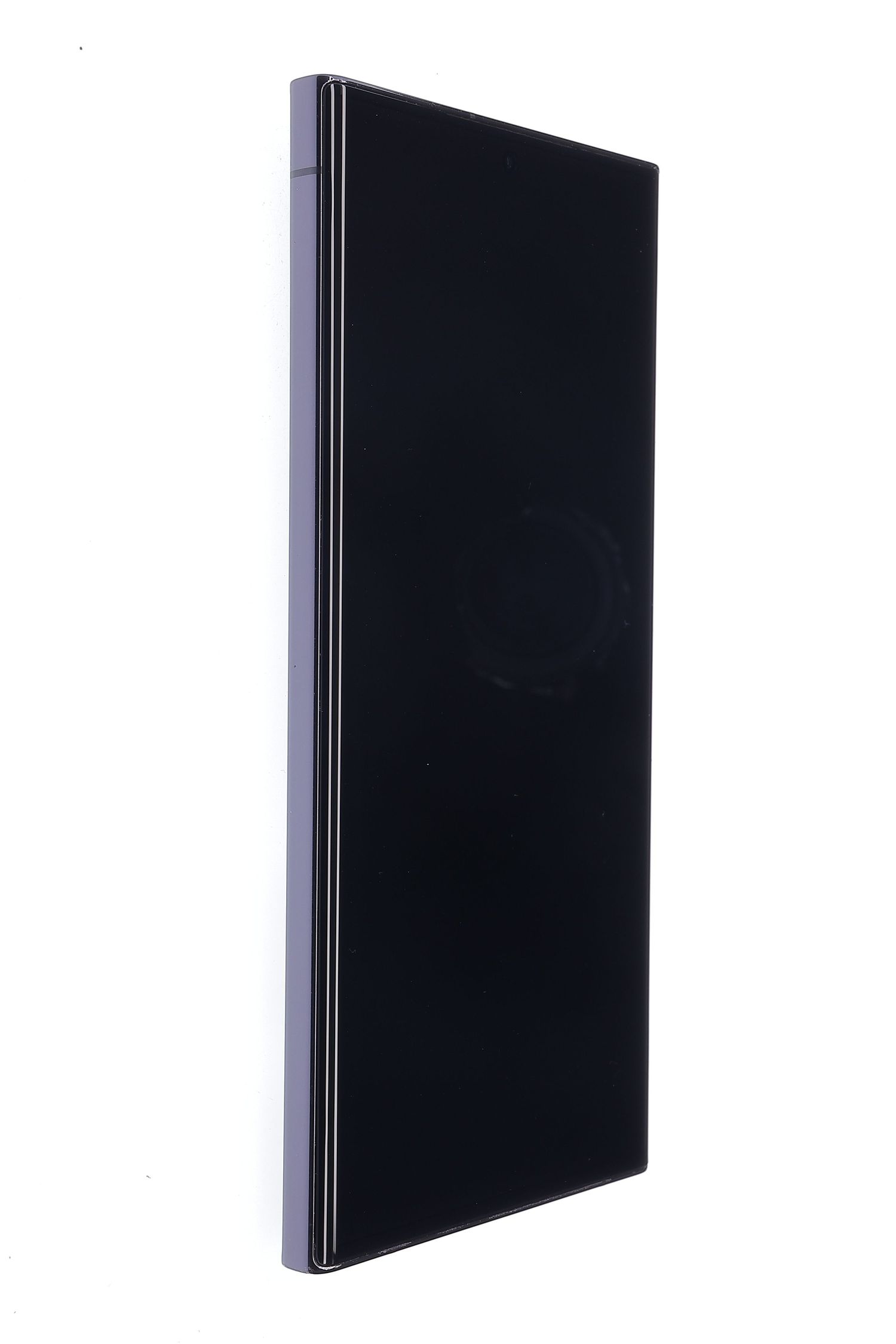 Samsung Galaxy S23 Ultra 5G Dual Sim 512 GB Phantom Black - Excelent
