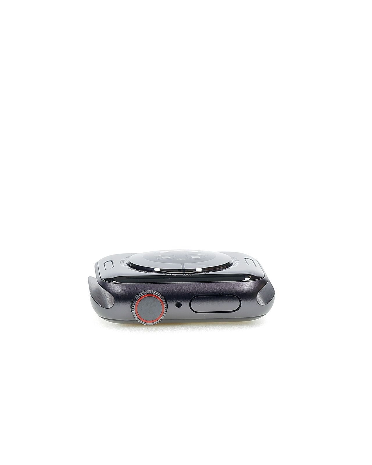Apple Watch Series 6 2020, GPS + Cellular, Aluminium 40mm Space Gray - Újszerű