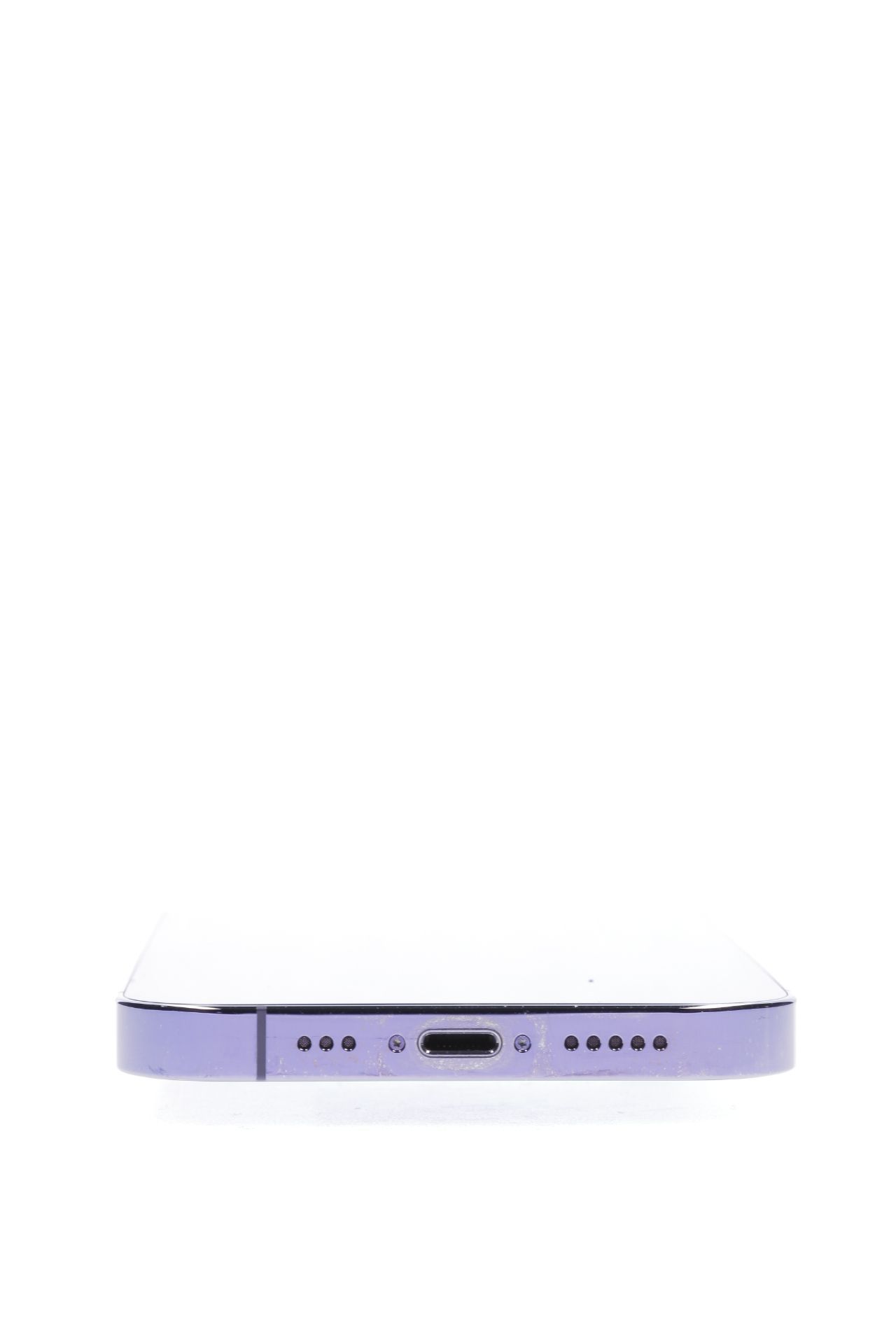 Apple iPhone 14 Pro 128 GB Deep Purple - Excelent