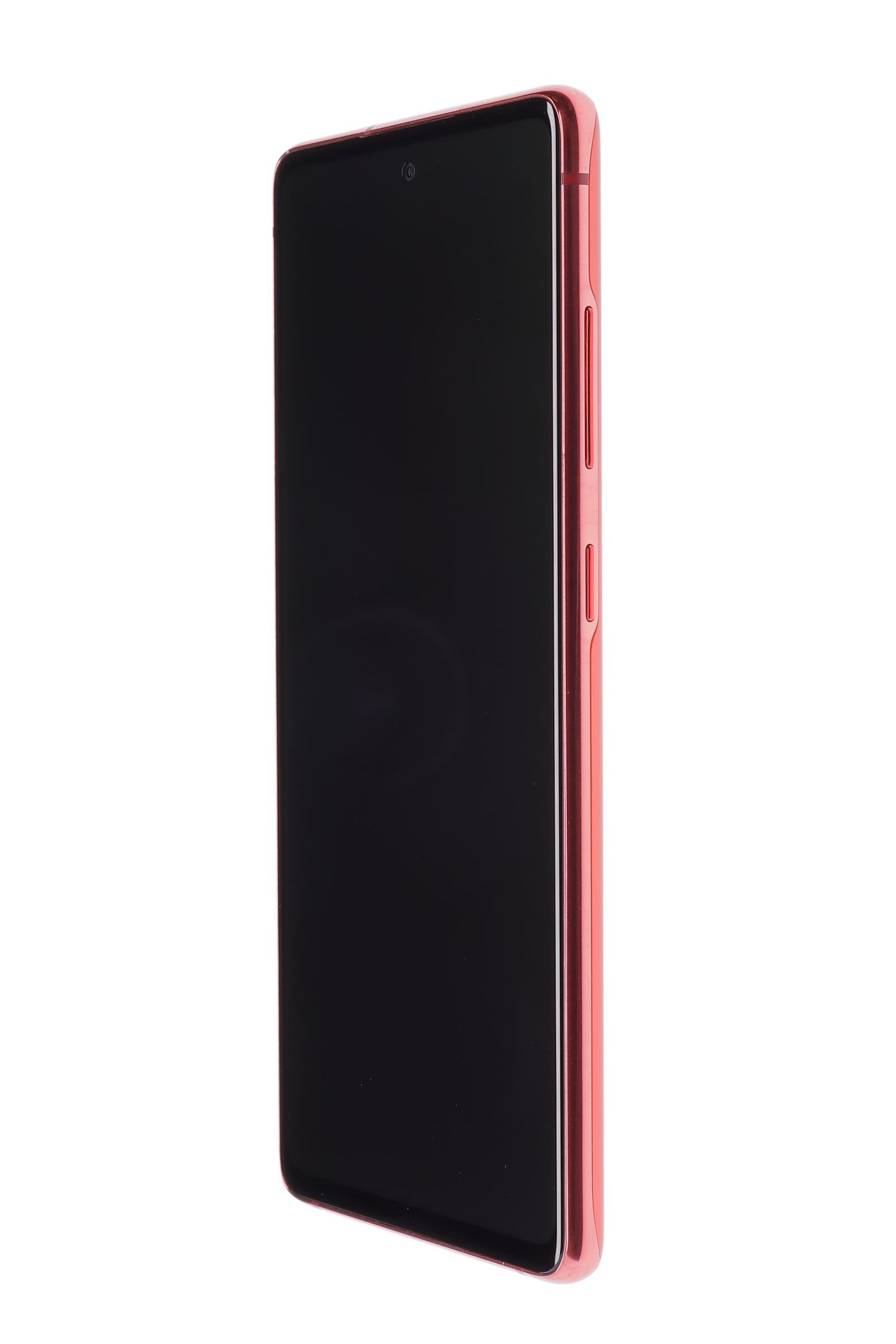 Telefon mobil Samsung Galaxy S20 FE Dual Sim, Cloud Red, 128 GB, Excelent