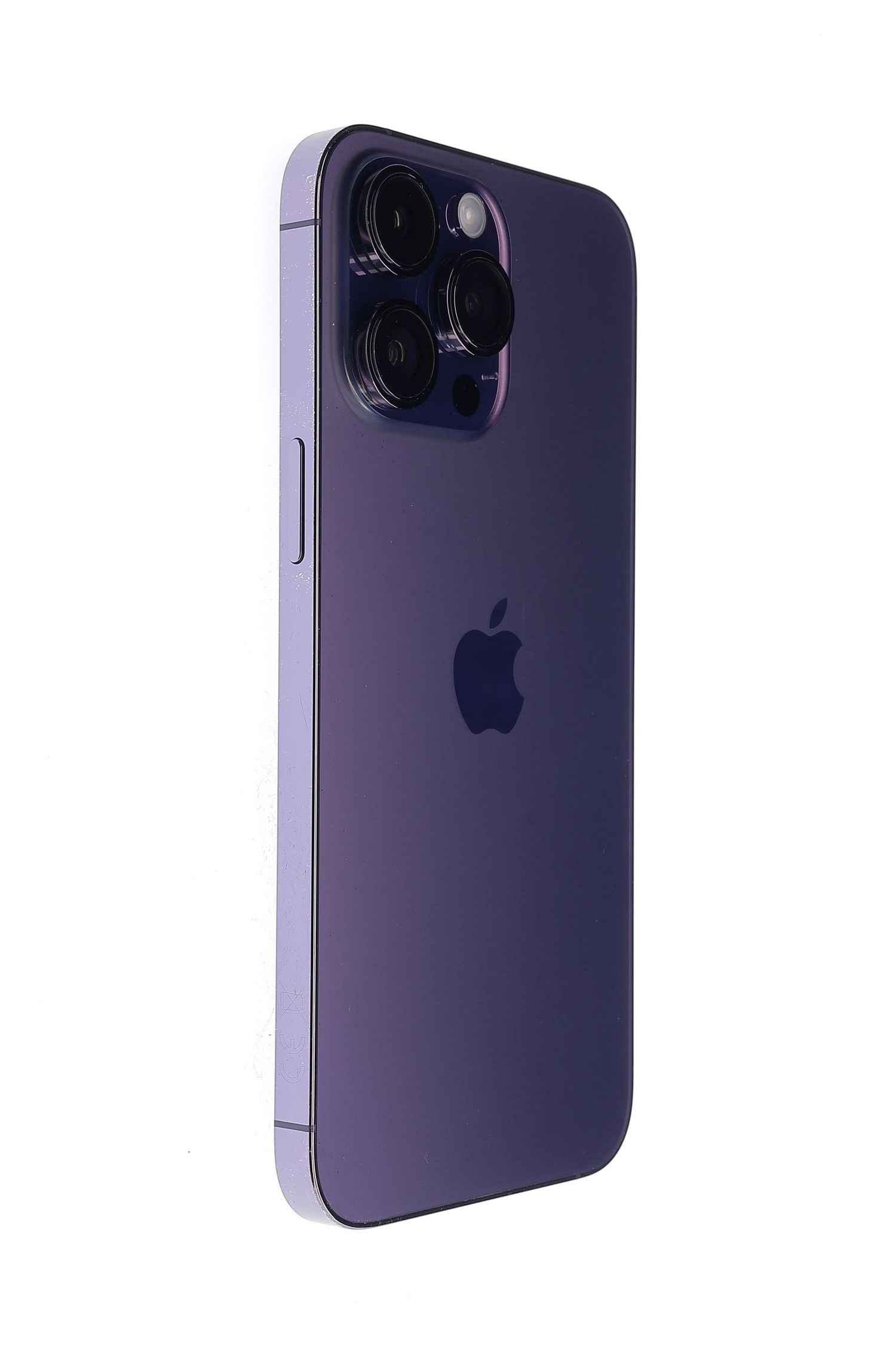 Apple iPhone 14 Pro Max 128 GB Deep Purple - Excelent