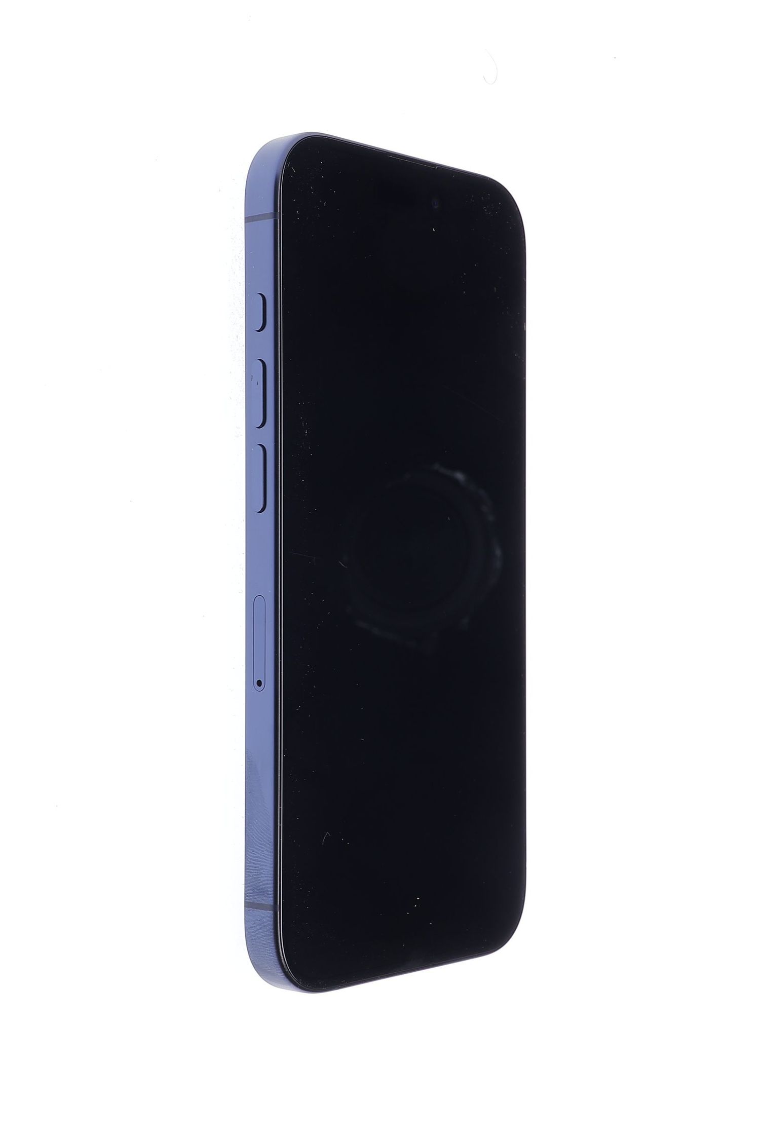 Apple iPhone 15 Pro 256 GB Blue Titanium