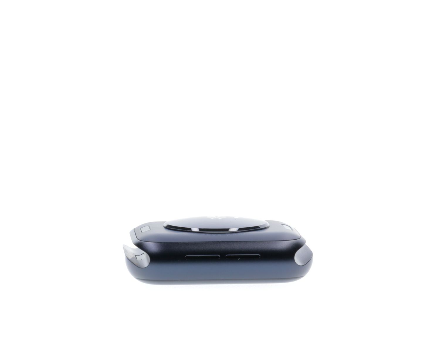 Apple Watch SE 2022, GPS + Cellular, Aluminium 40mm Midnight - Újszerű