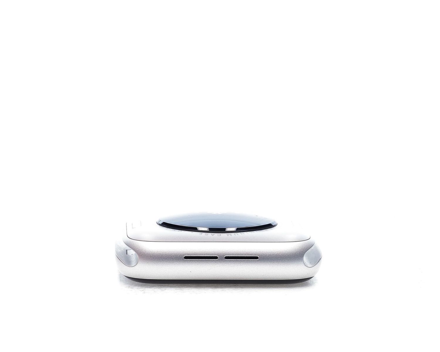 Apple Watch SE 2022, GPS + Cellular, Aluminium 44mm Silver - Εξαιρετικό