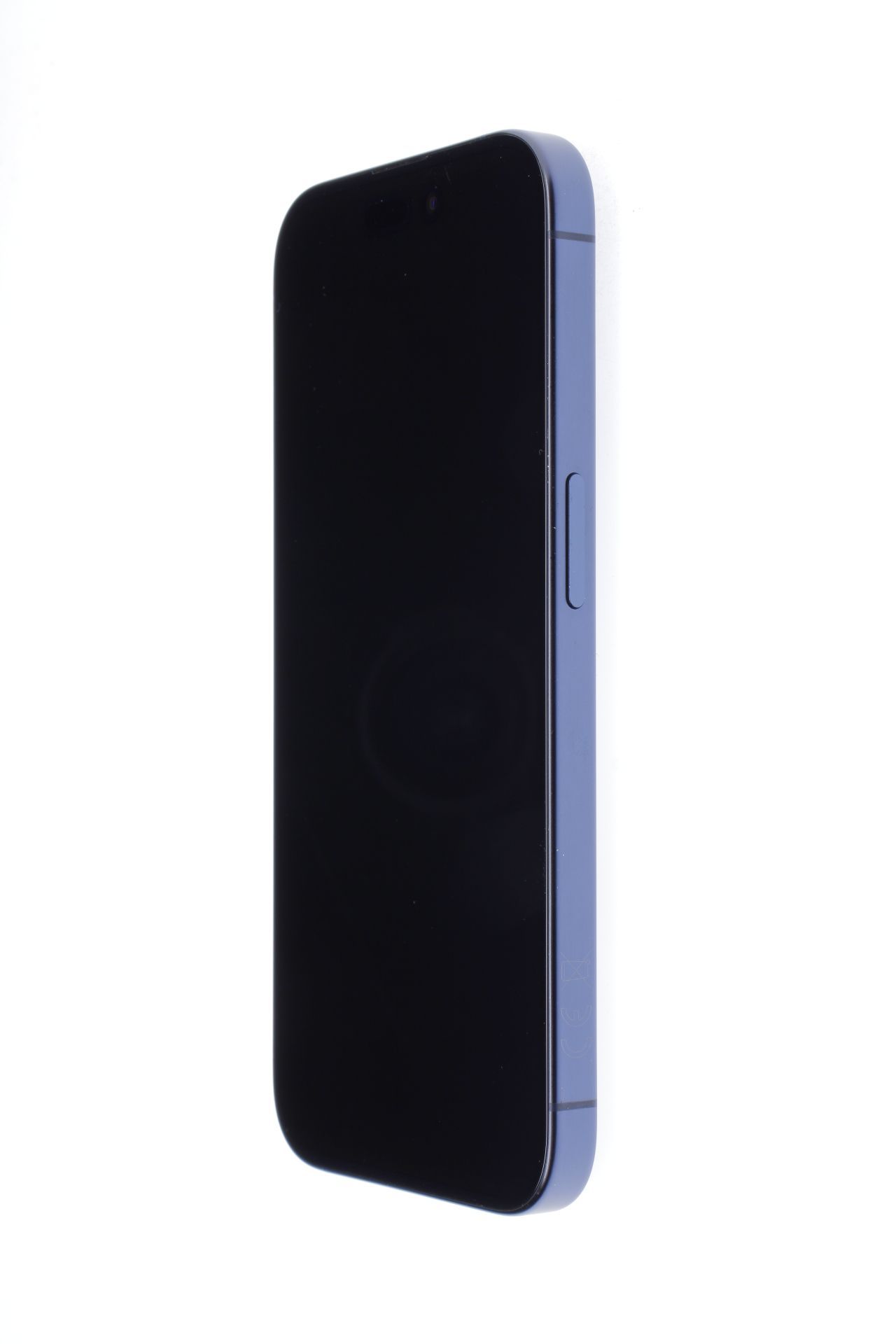 Apple iPhone 15 Pro, Blue Titanium, 128 GB - de la 2.799 lei