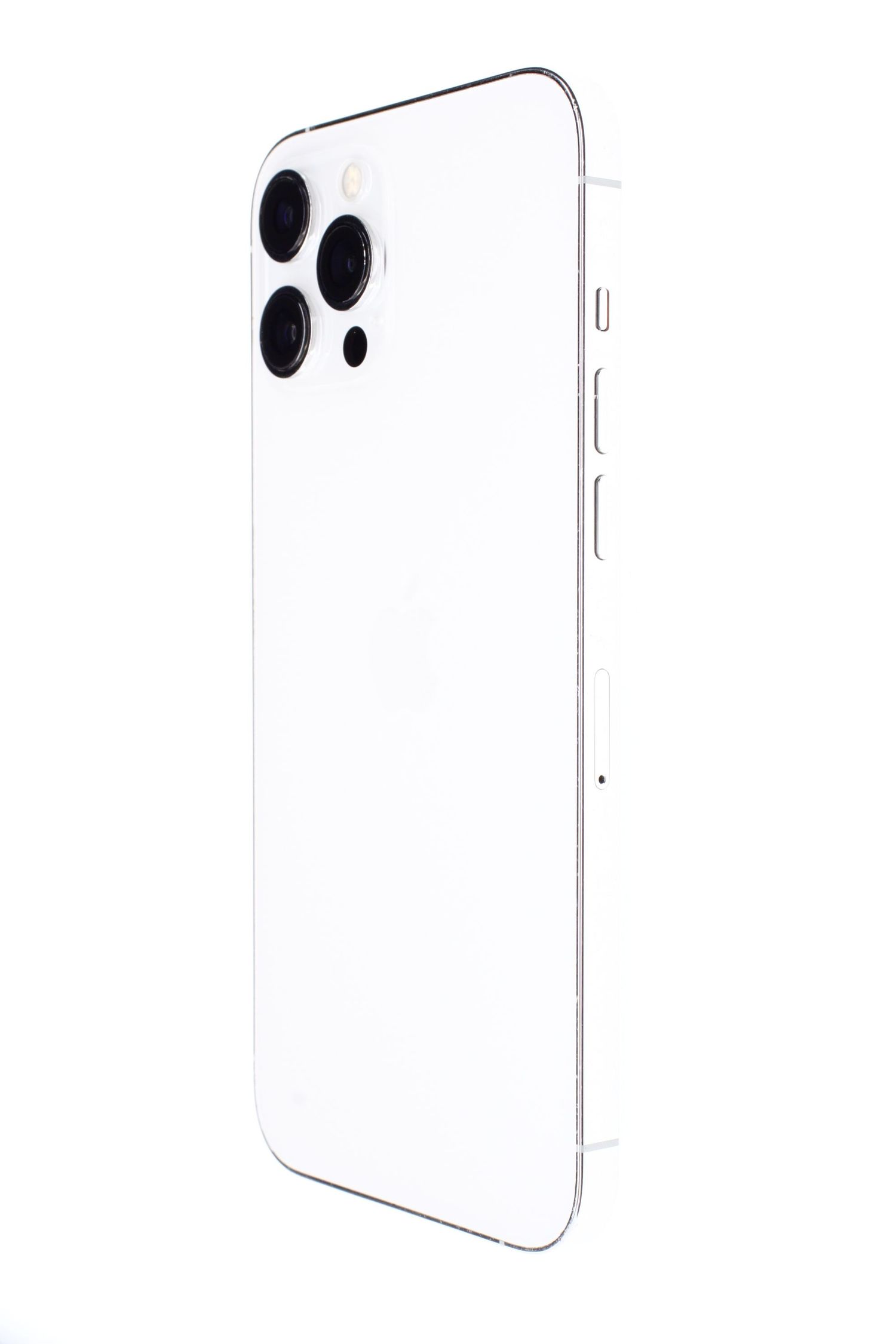 Apple iPhone 12 Pro Max 128 GB Silver - Nagyon jó