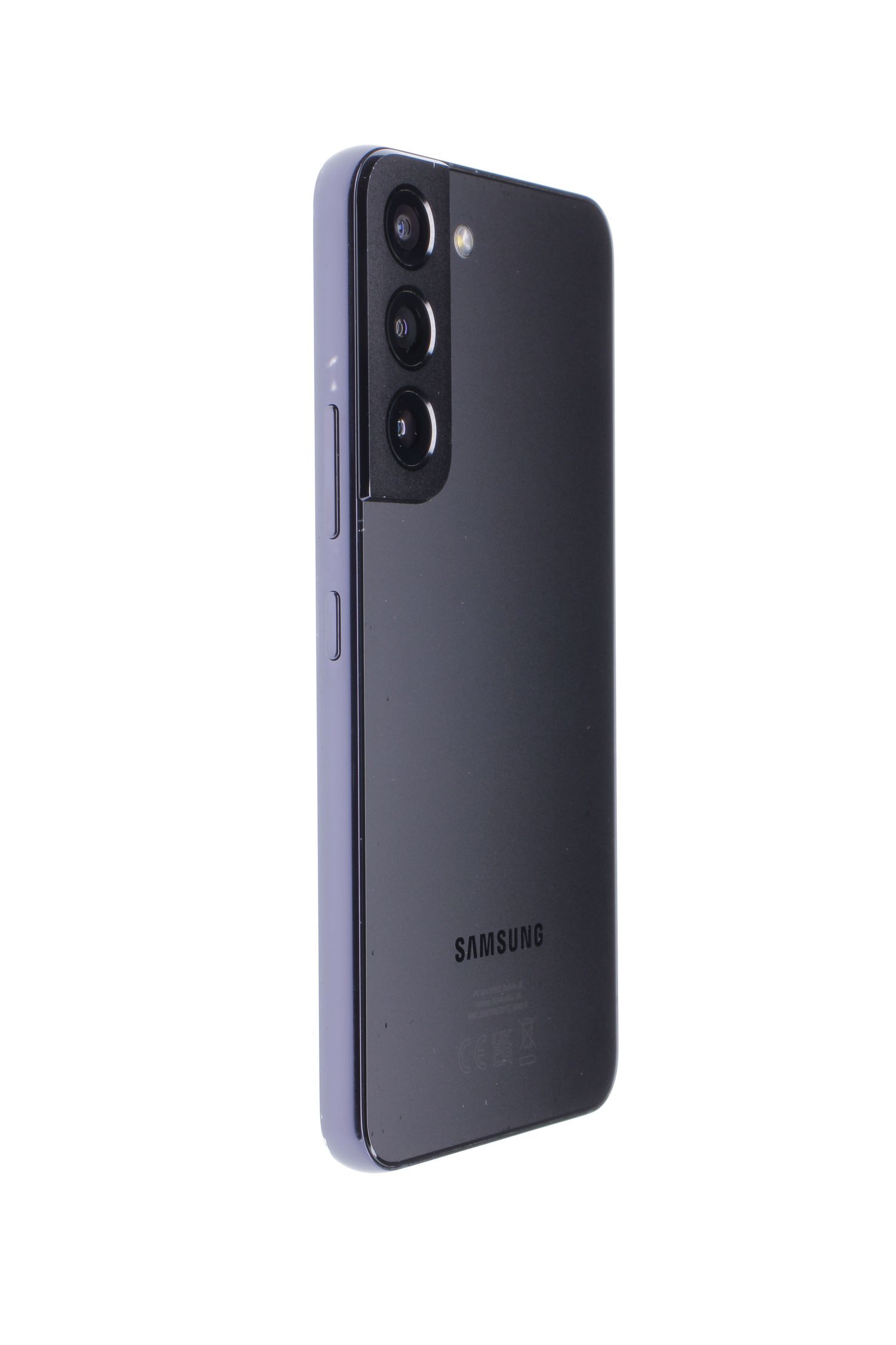 Samsung Galaxy S22 5G 128 GB Phantom Black - Много добро