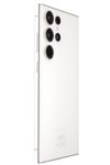 Mobiltelefon Samsung Galaxy S23 Ultra 5G Dual Sim, Cream, 512 GB, Ca Nou