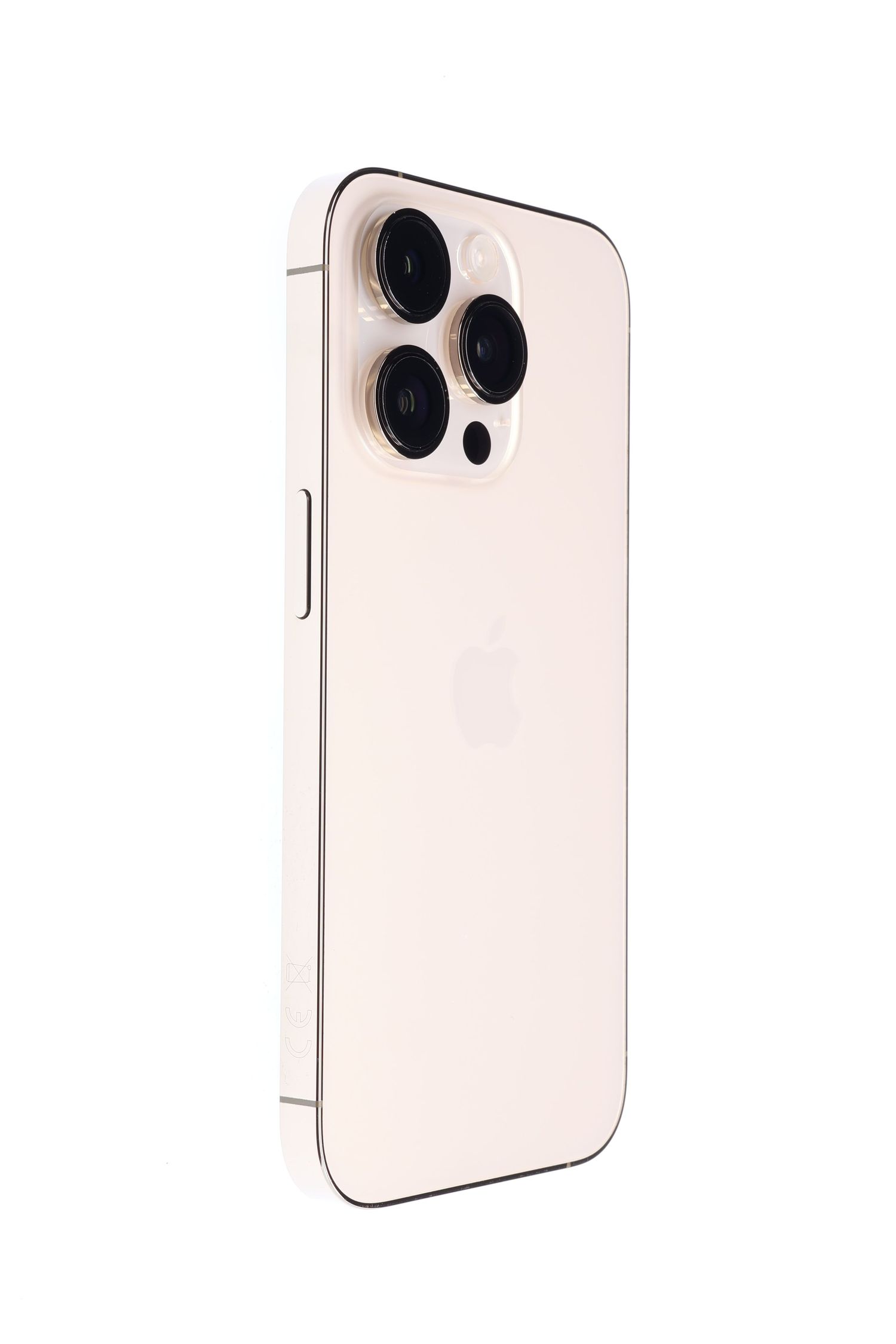Apple iPhone 14 Pro 128 GB Gold - Εξαιρετικό