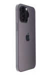 Κινητό τηλέφωνο Apple iPhone 14 Pro Max, Space Black, 128 GB, Excelent