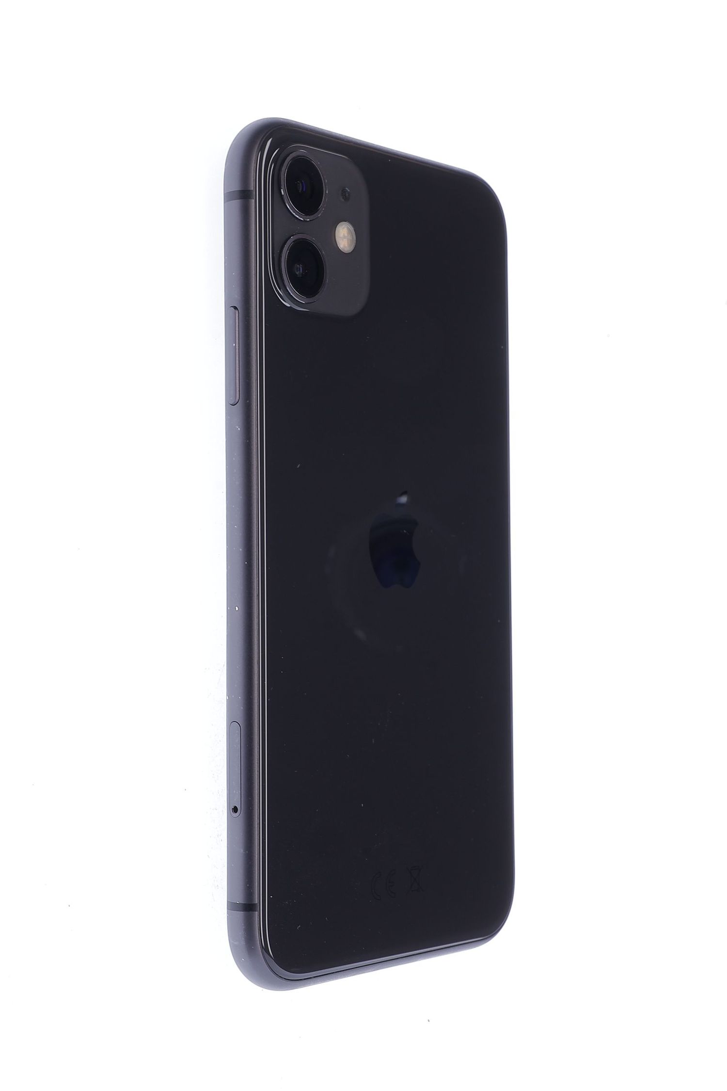 Apple iPhone 11 64 GB Black - Excelent
