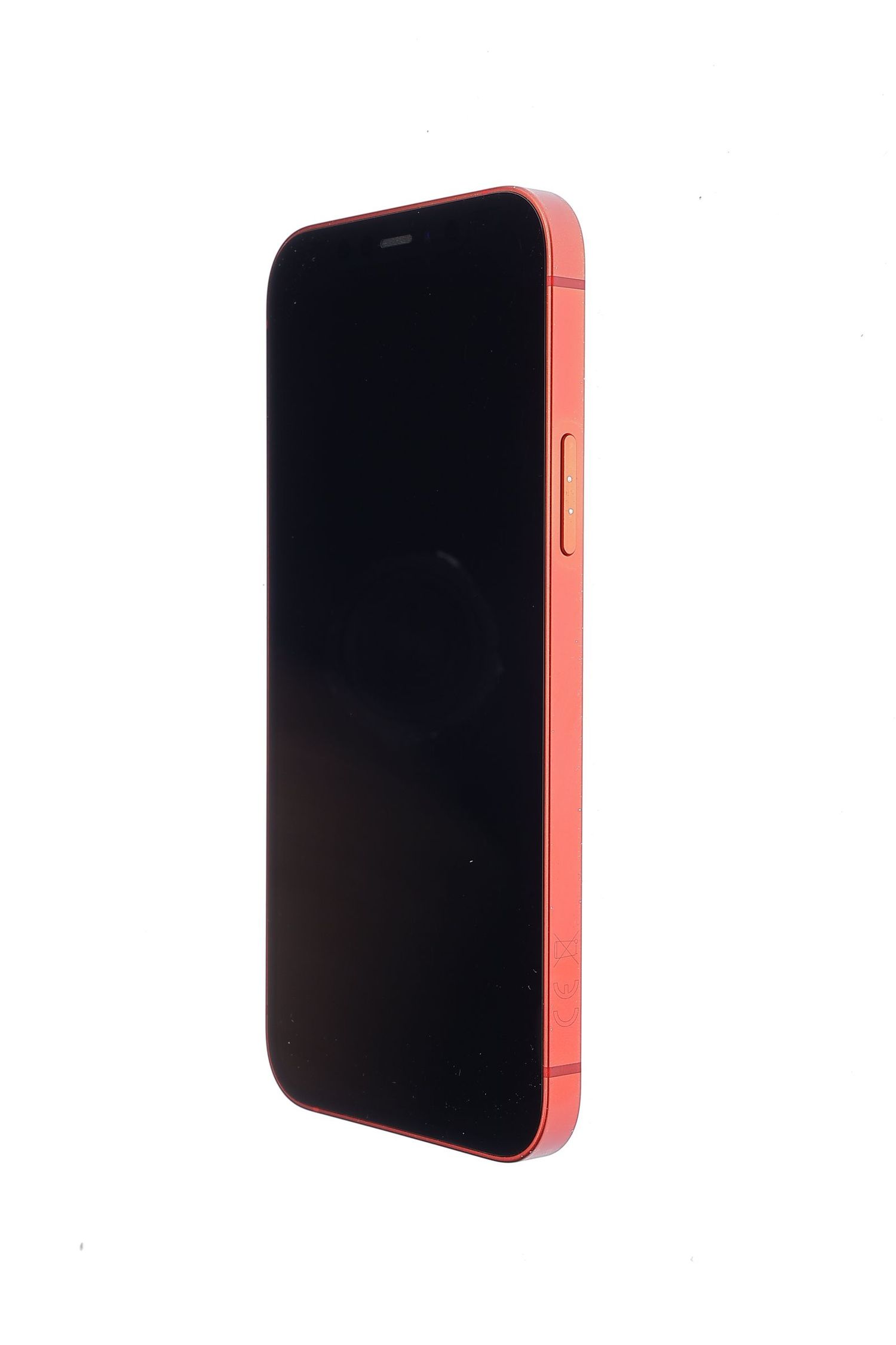 Apple iPhone 12 64 GB Red - Kiváló