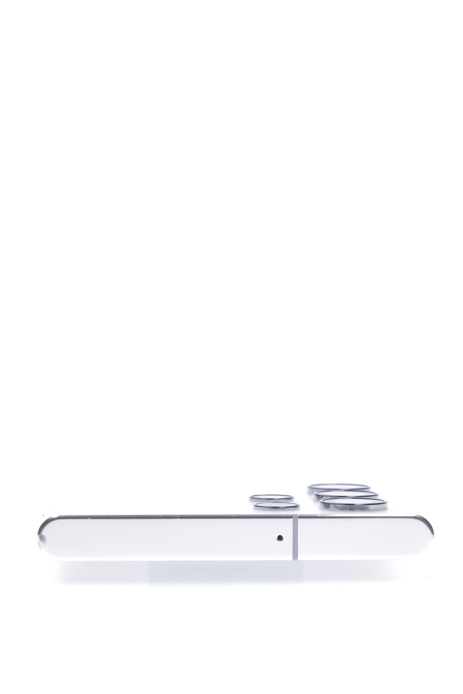Samsung Galaxy S22 Ultra 5G Dual Sim 256 GB Phantom White - Kiváló