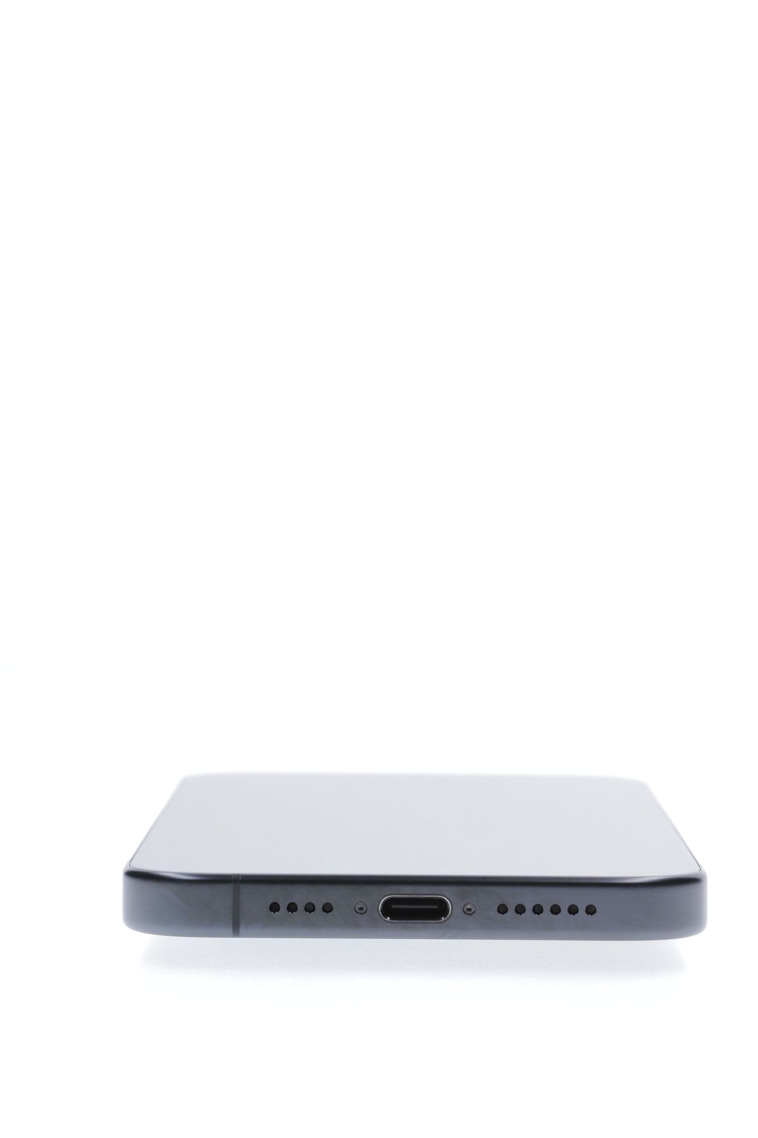 Apple iPhone 15 Pro Max 256 GB Black Titanium - Καλό