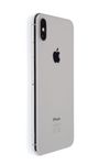 Mobiltelefon Apple iPhone XS Max, Silver, 64 GB, Ca Nou