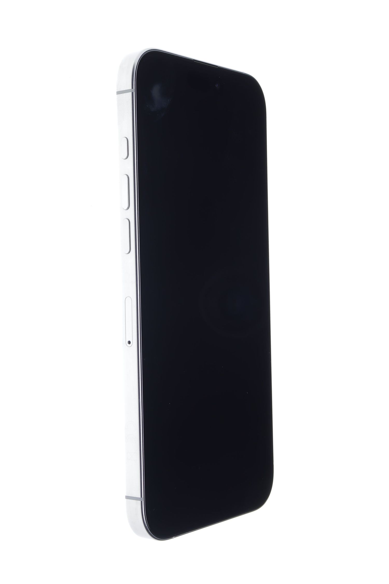 Apple iPhone 16 Pro Max 256 GB White Titanium - Като нов