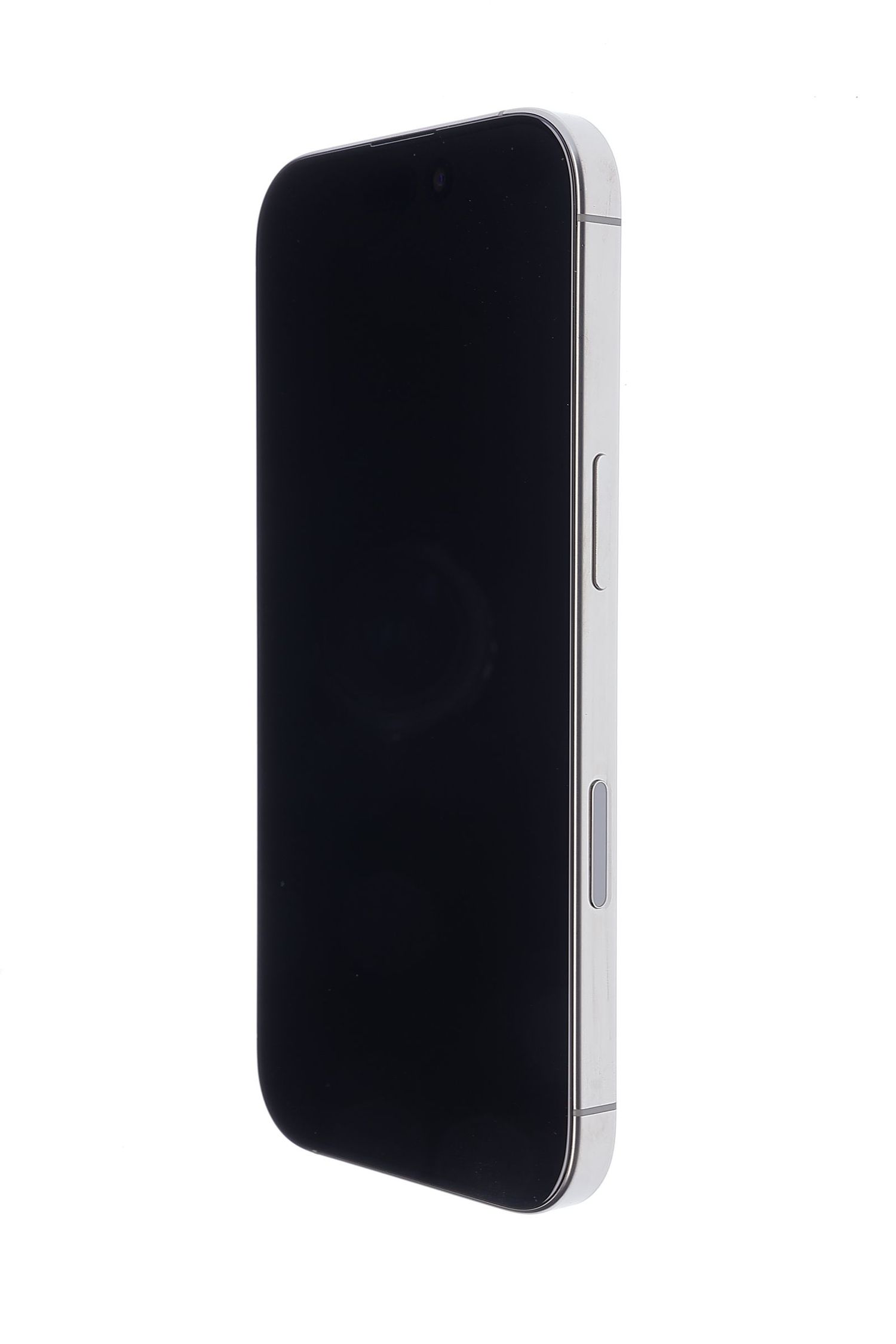 Apple iPhone 16 Pro 256 GB Natural Titanium - Újszerű
