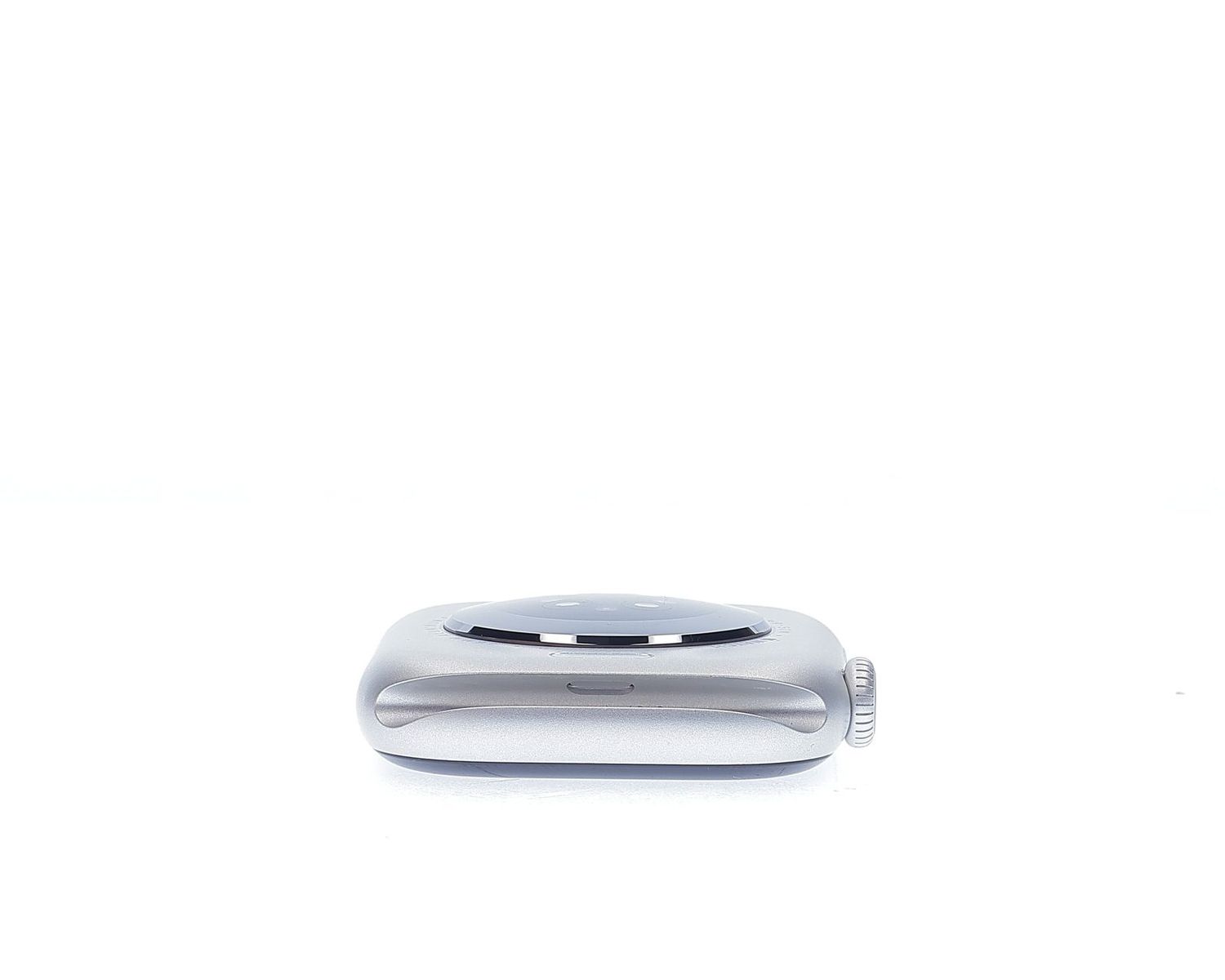 Apple Watch Series 10 2024, GPS, Aluminium 46mm Silver - Σαν καινούργιο