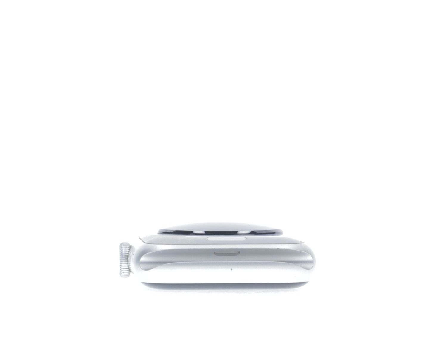 Apple Watch SE 2022, GPS, Aluminium 44mm Silver - Kiváló