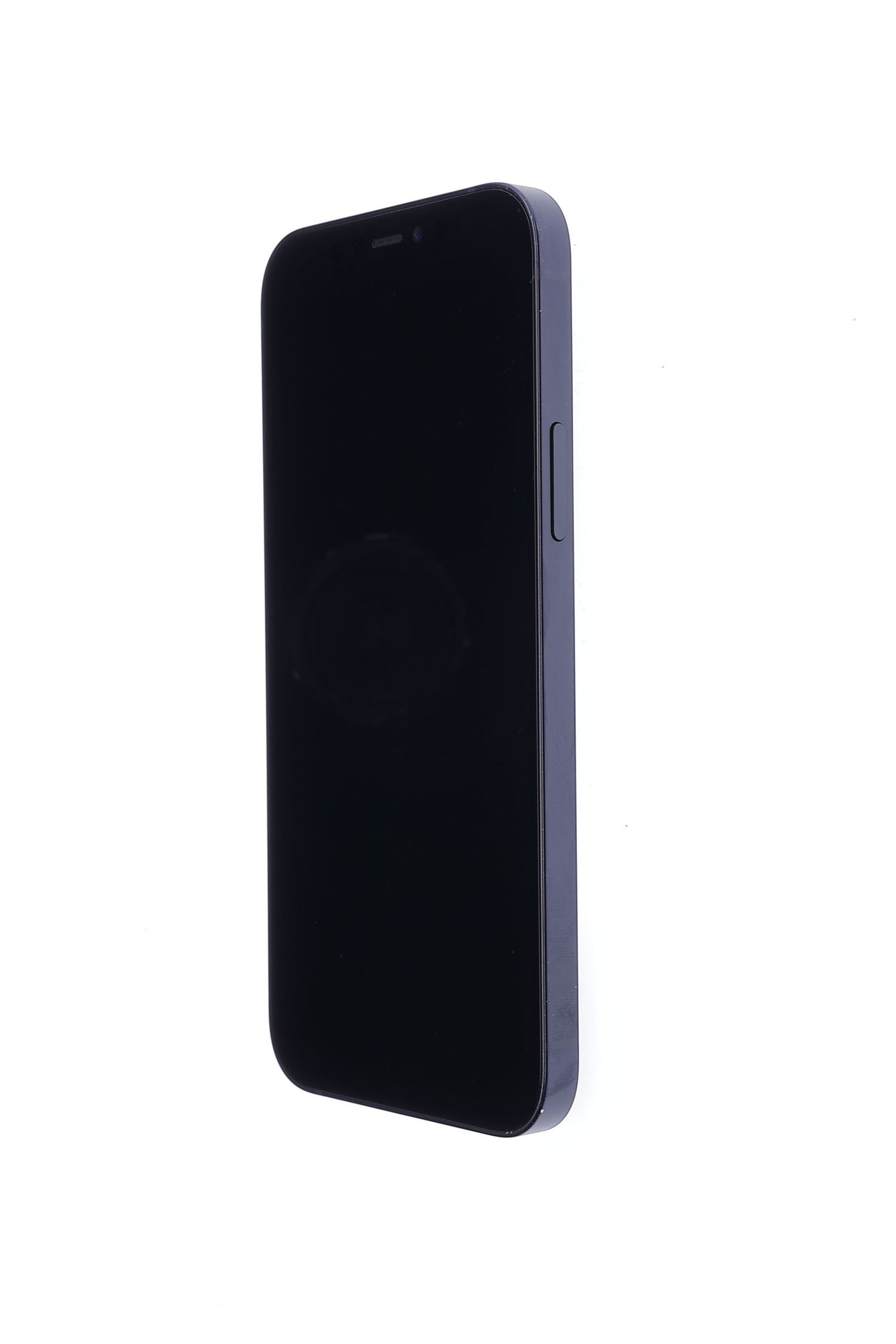 Apple iPhone 12 128 GB Black - Kiváló