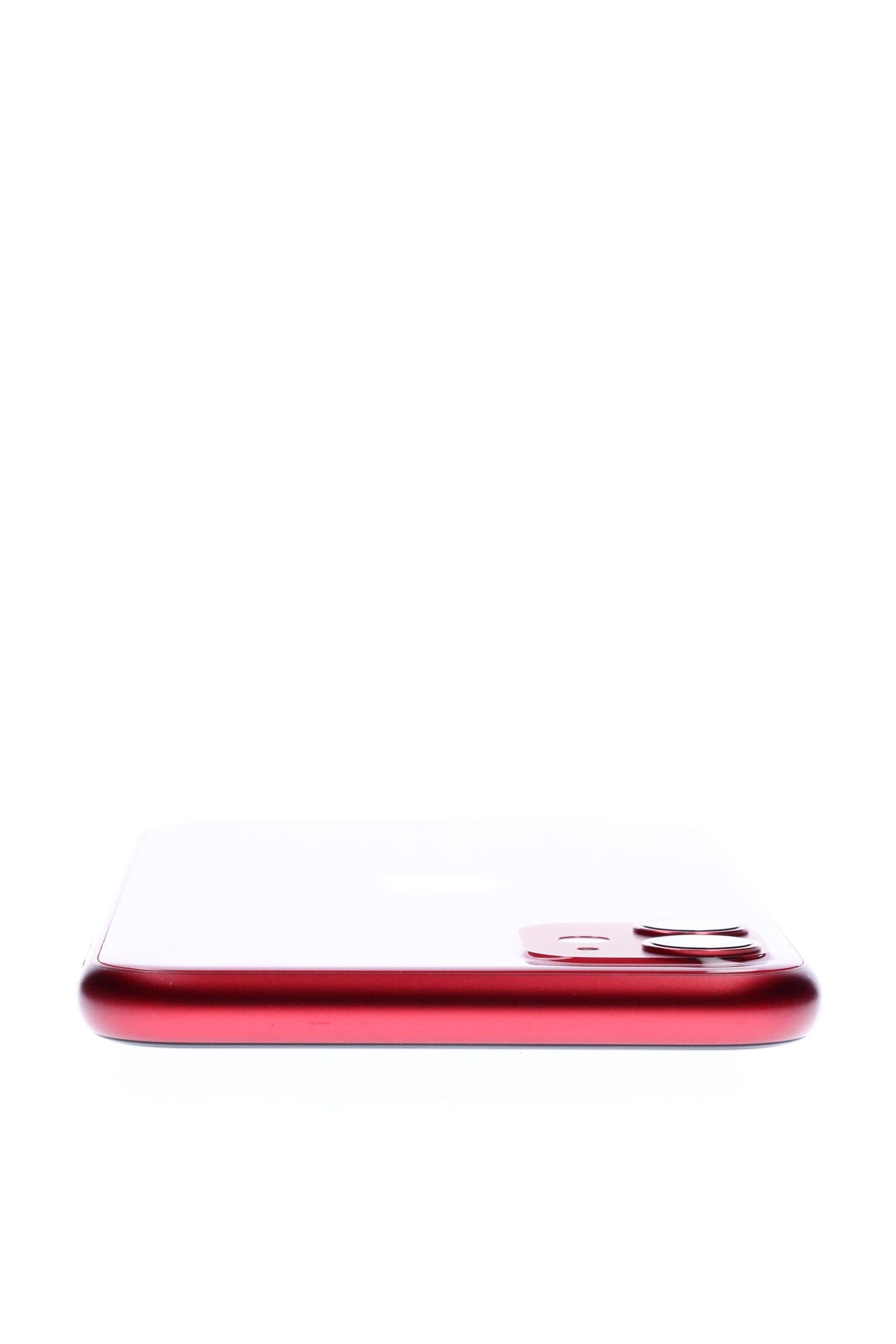 Apple iPhone 11 128 GB Red - Σαν καινούργιο