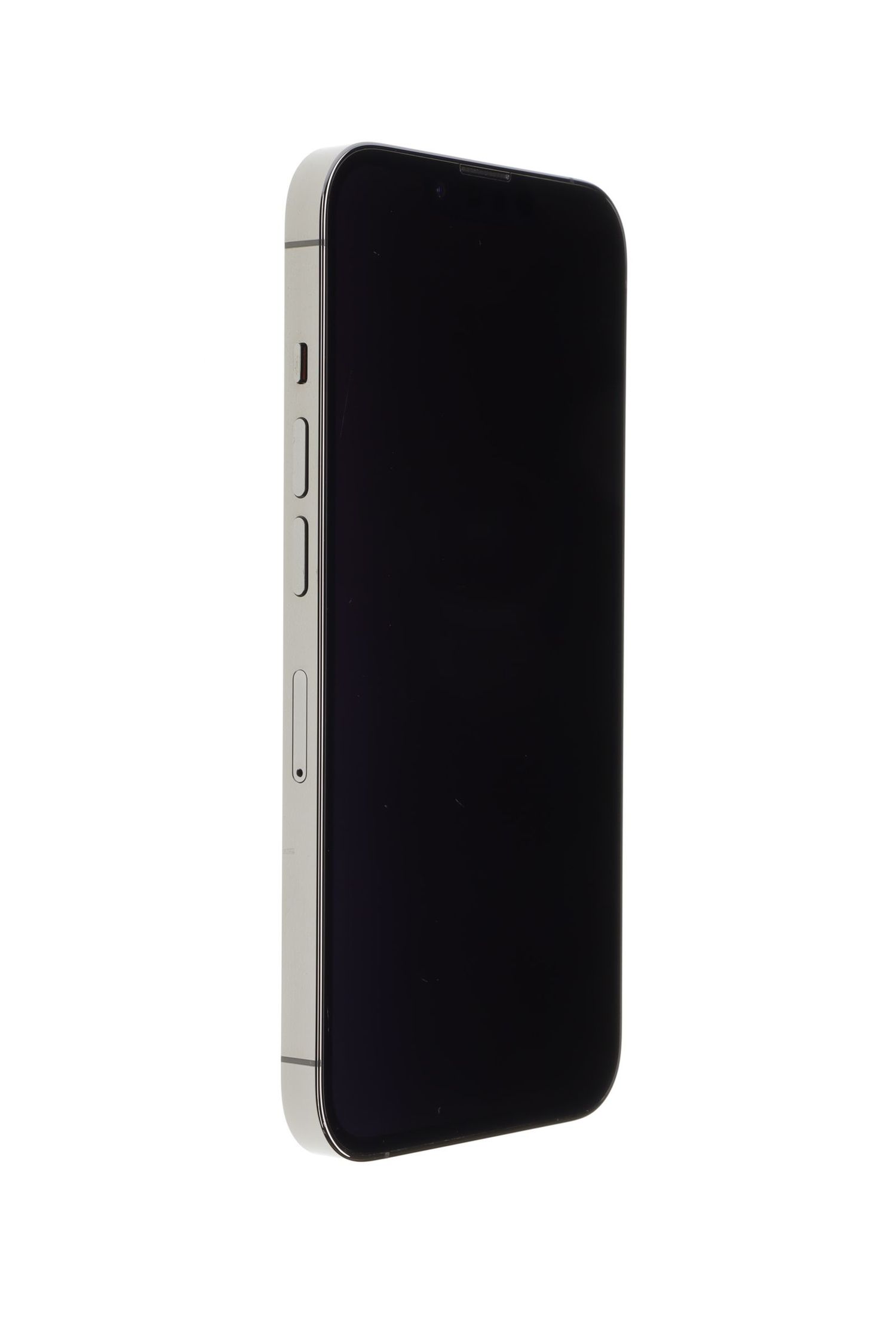 Telefon mobil Apple iPhone 13 Pro, Graphite, 256 GB, Foarte Bun