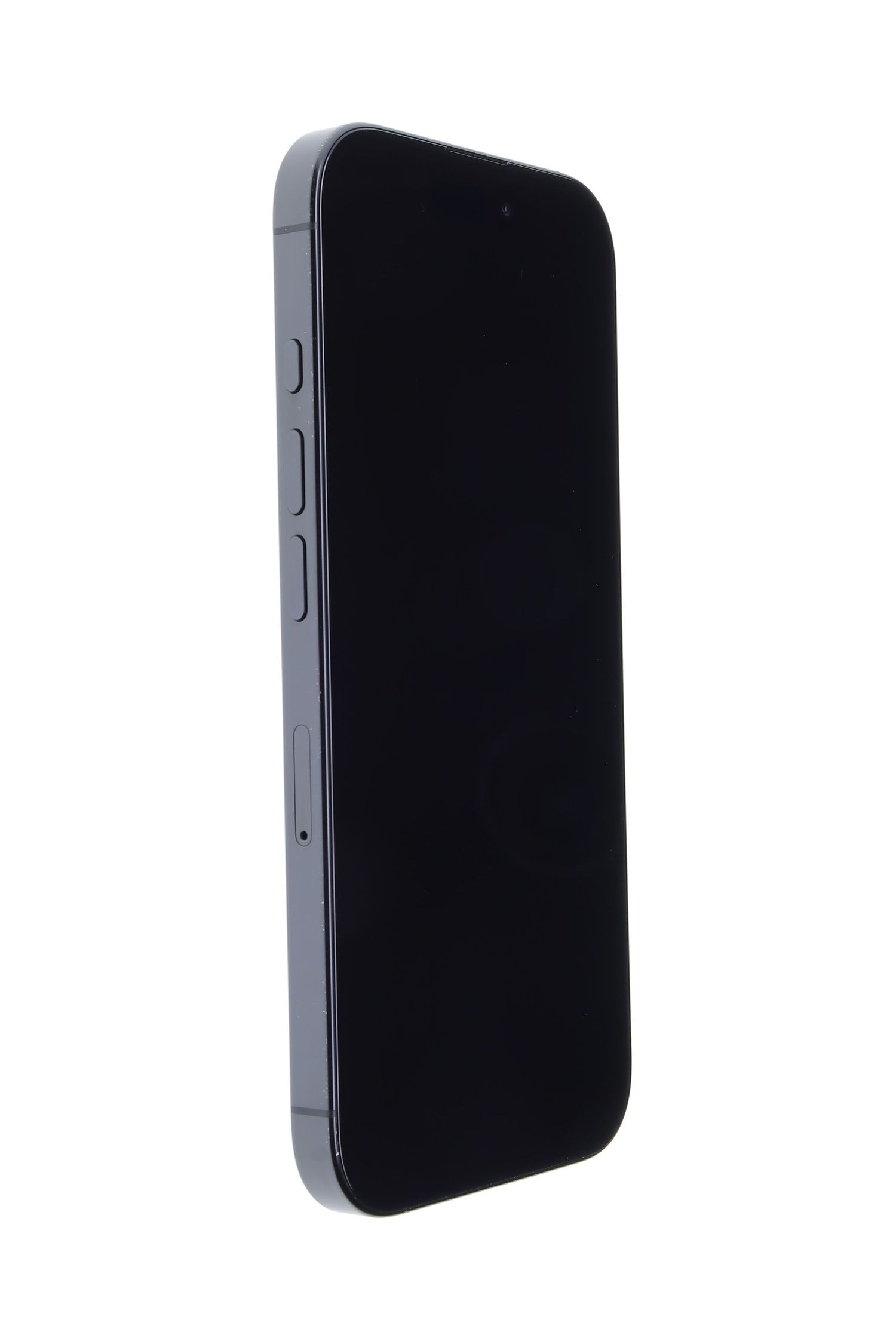 Apple iPhone 16 Pro 1 TB Black Titanium - Újszerű
