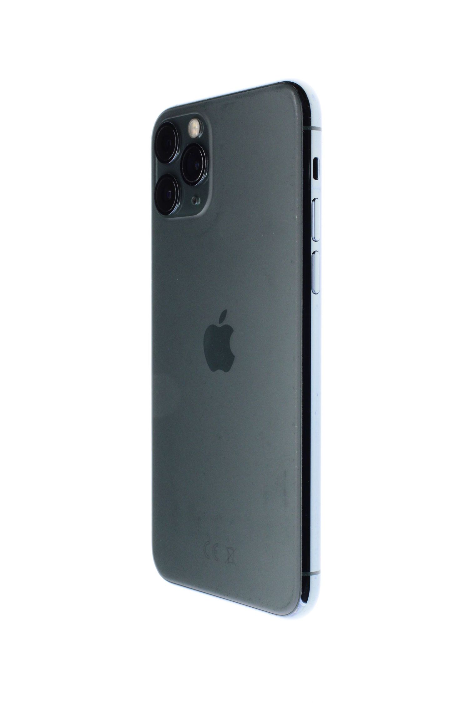Apple iPhone 11 Pro 64 GB Midnight Green - Много добро