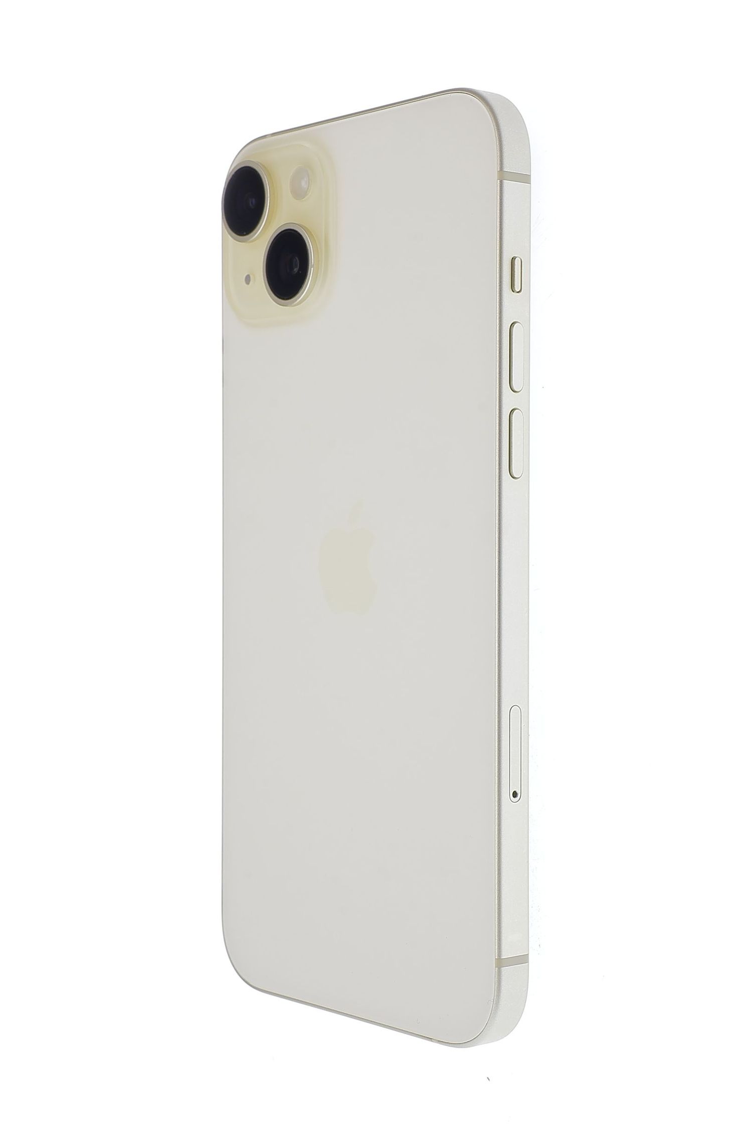 Apple iPhone 15 Plus 512 GB Yellow