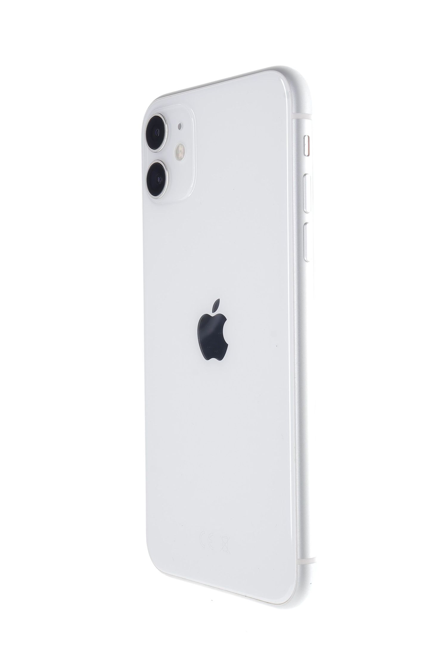 Apple iPhone 11, White, 128 GB - de la 779 lei