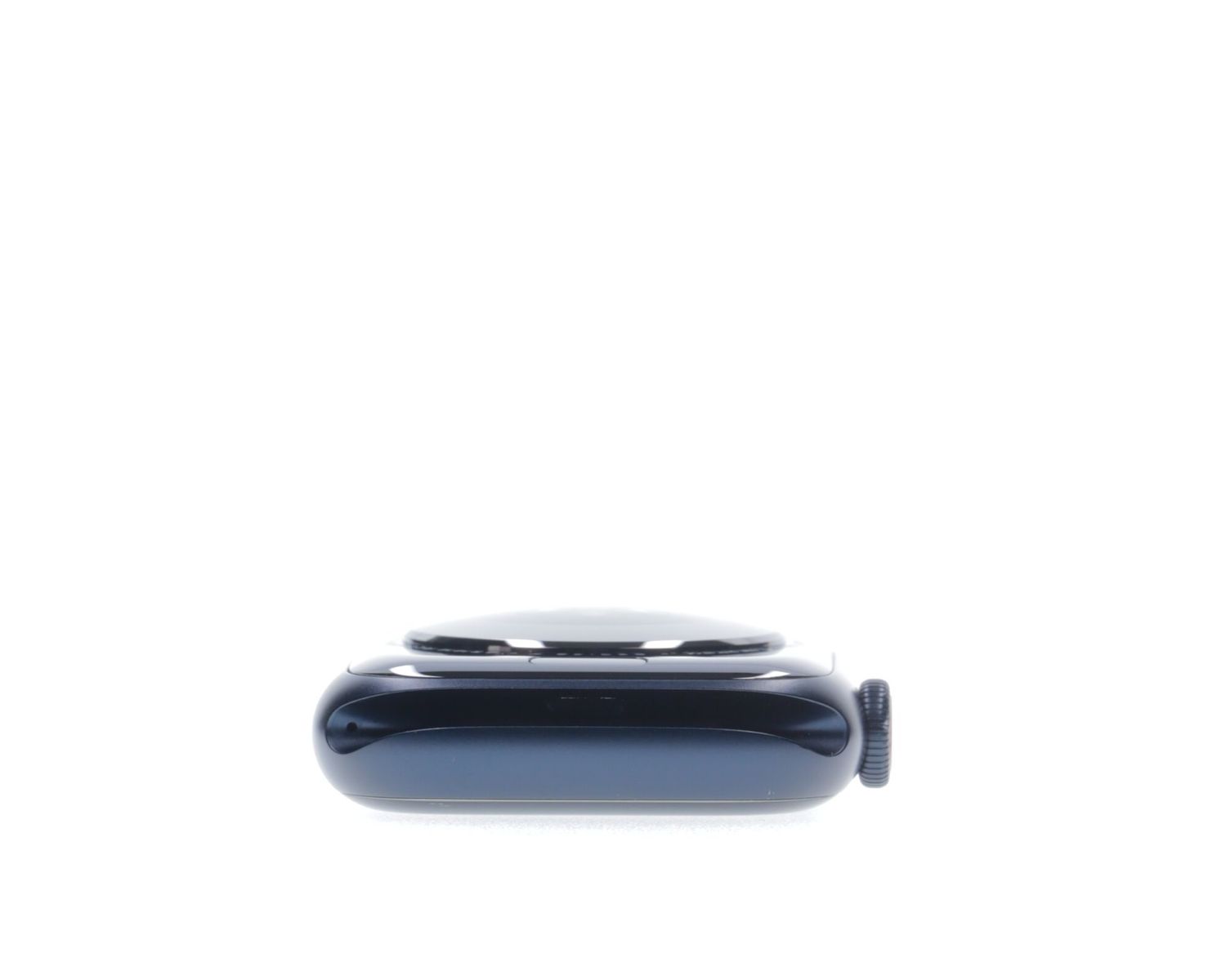 Apple Watch Series 7 2021, GPS + Cellular, Aluminium 45mm Midnight - Σαν καινούργιο