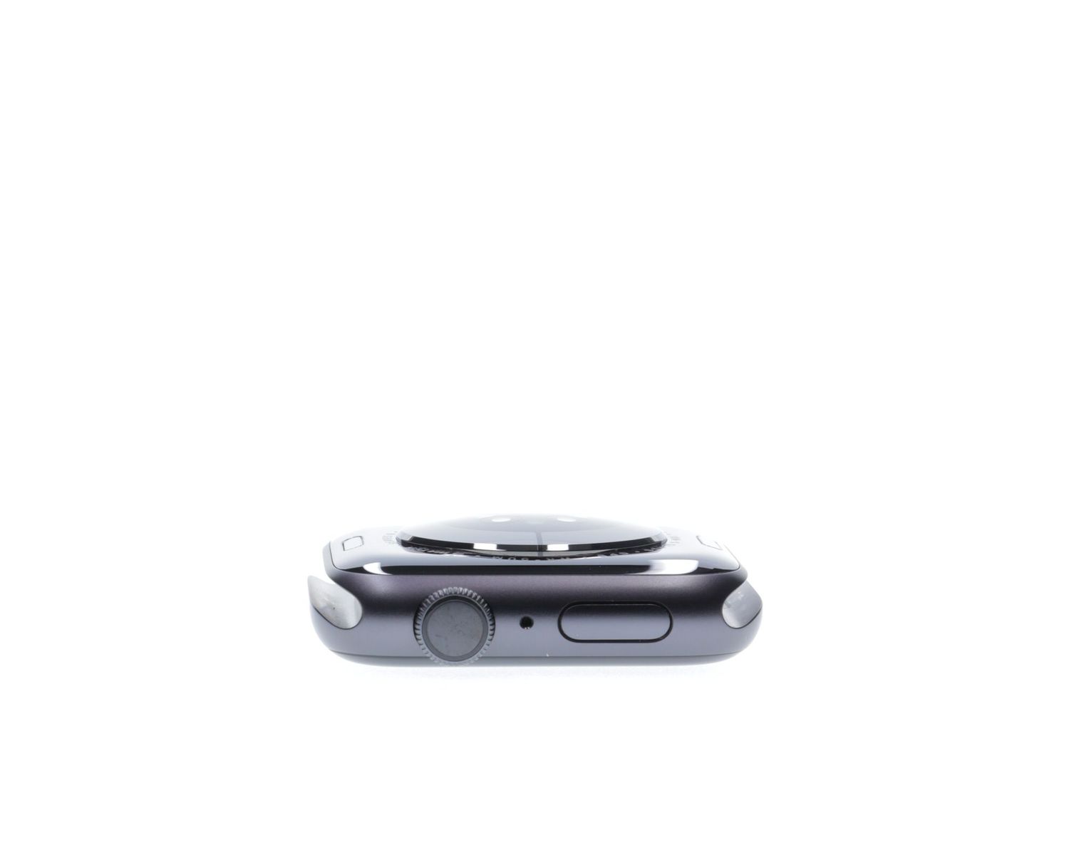 Apple Watch Series 6 2020, GPS, Aluminium 44mm Space Gray - Σαν καινούργιο