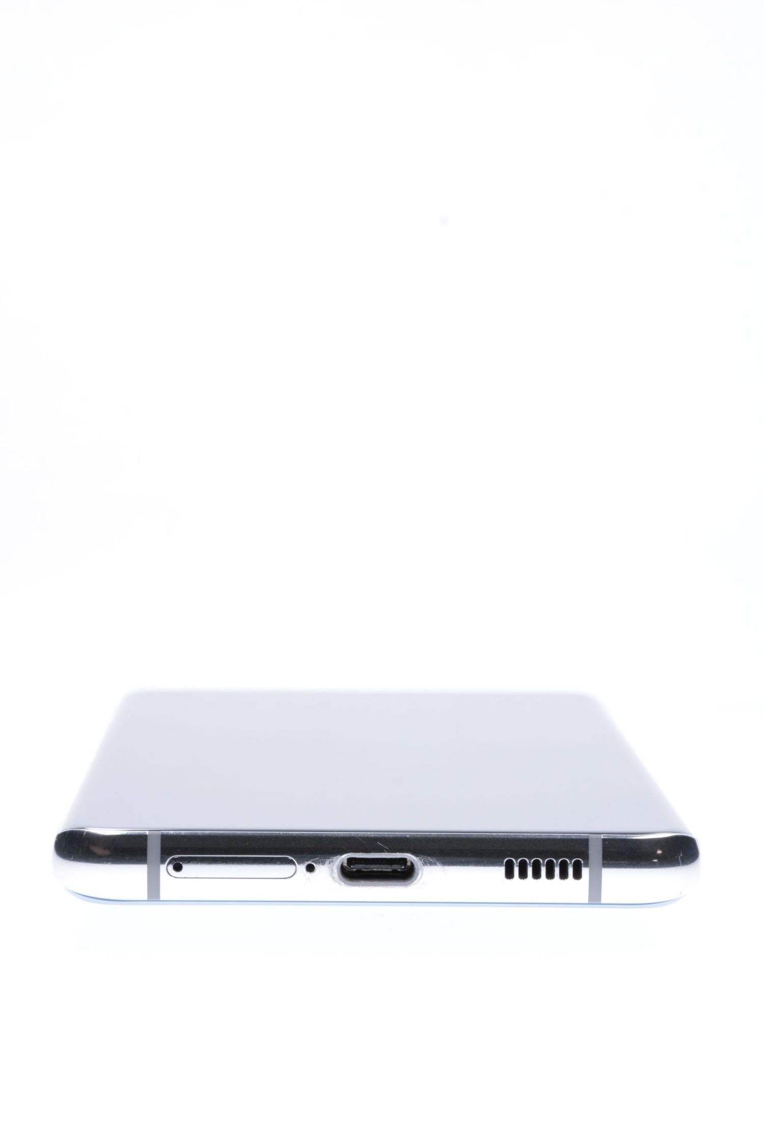 Samsung Galaxy S21 Ultra 5G Dual Sim 128 GB Silver - Като нов
