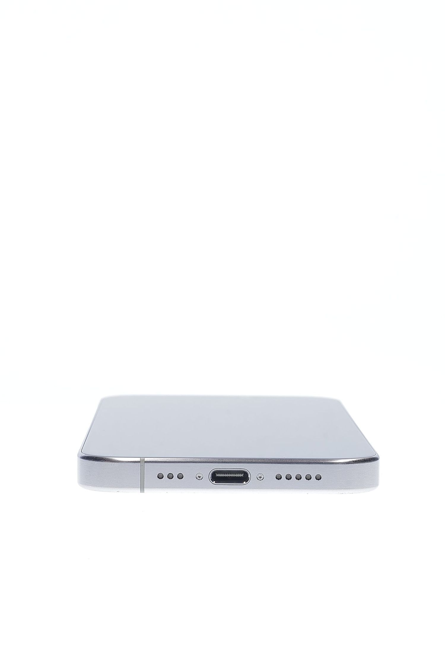 Apple iPhone 15 Pro 256 GB White Titanium - Ca nou