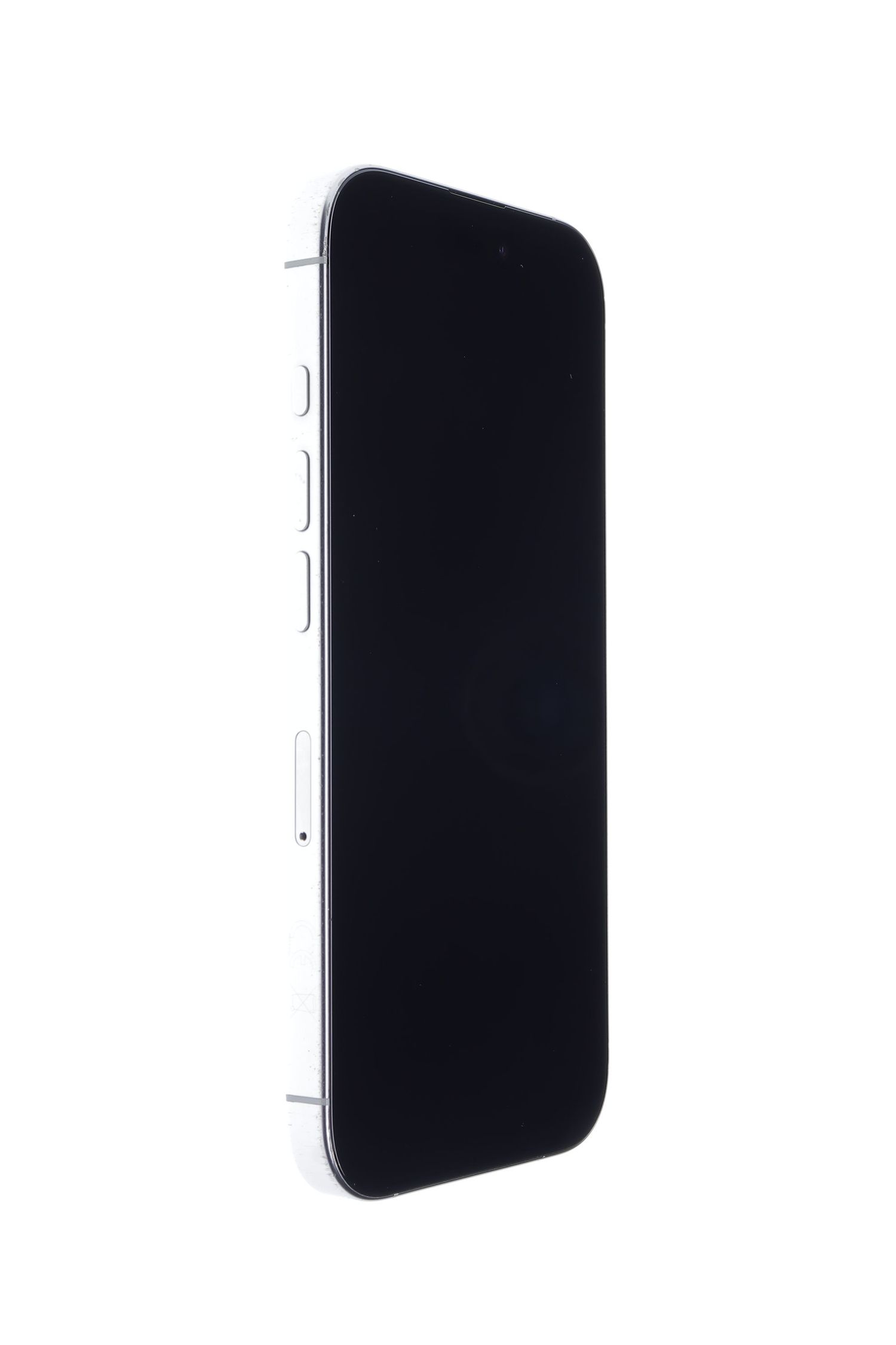 Apple iPhone 16 Pro 256 GB White Titanium - Много добро