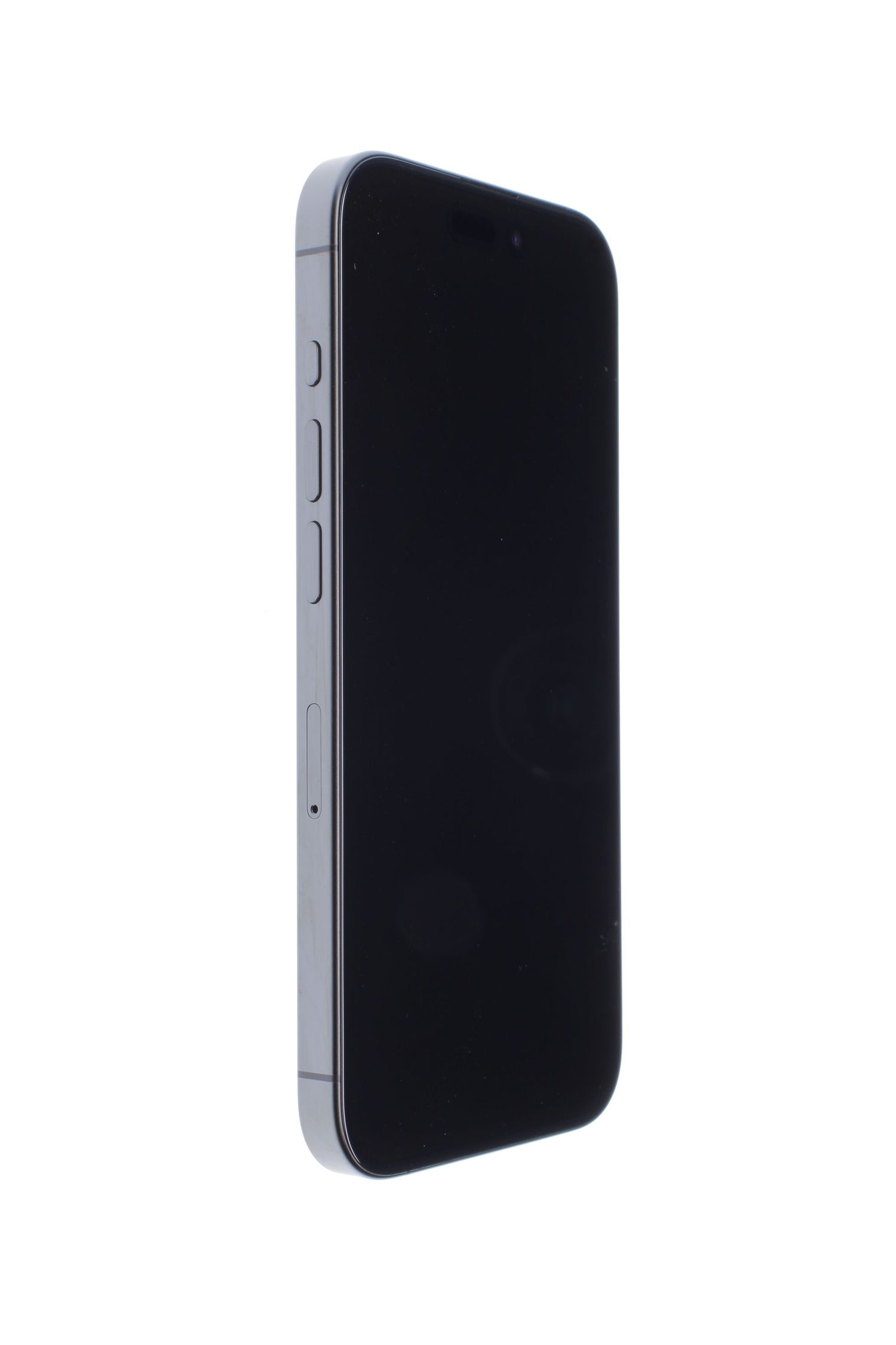 Apple iPhone 15 Pro 256 GB Black Titanium - Като нов