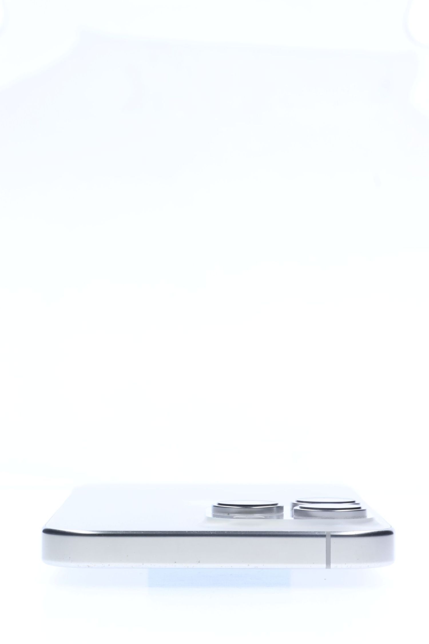 Apple iPhone 16 Pro Max 256 GB White Titanium