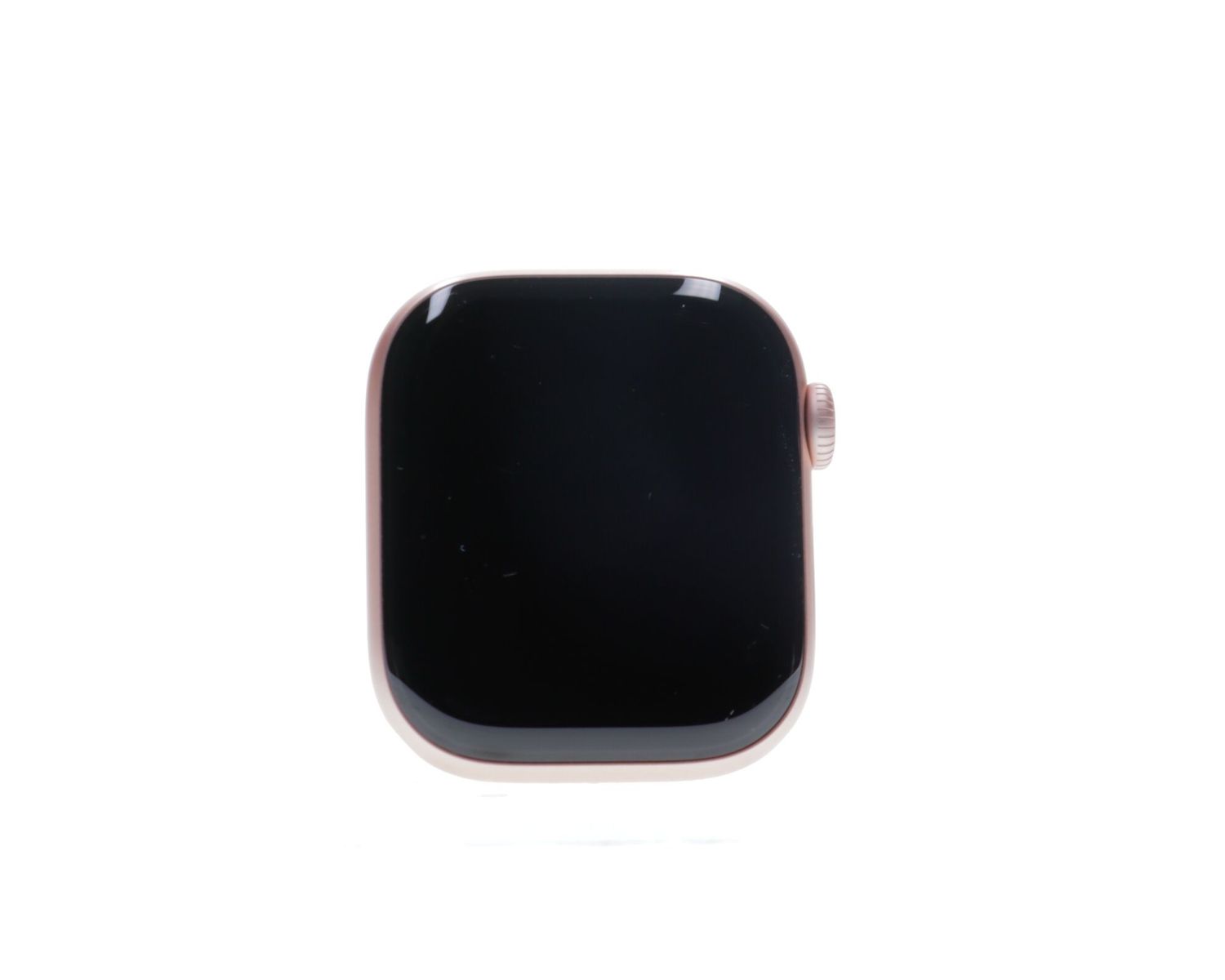 Apple Watch Series 10 2024, GPS + Cellular, Aluminium 42mm Rose Gold - Újszerű
