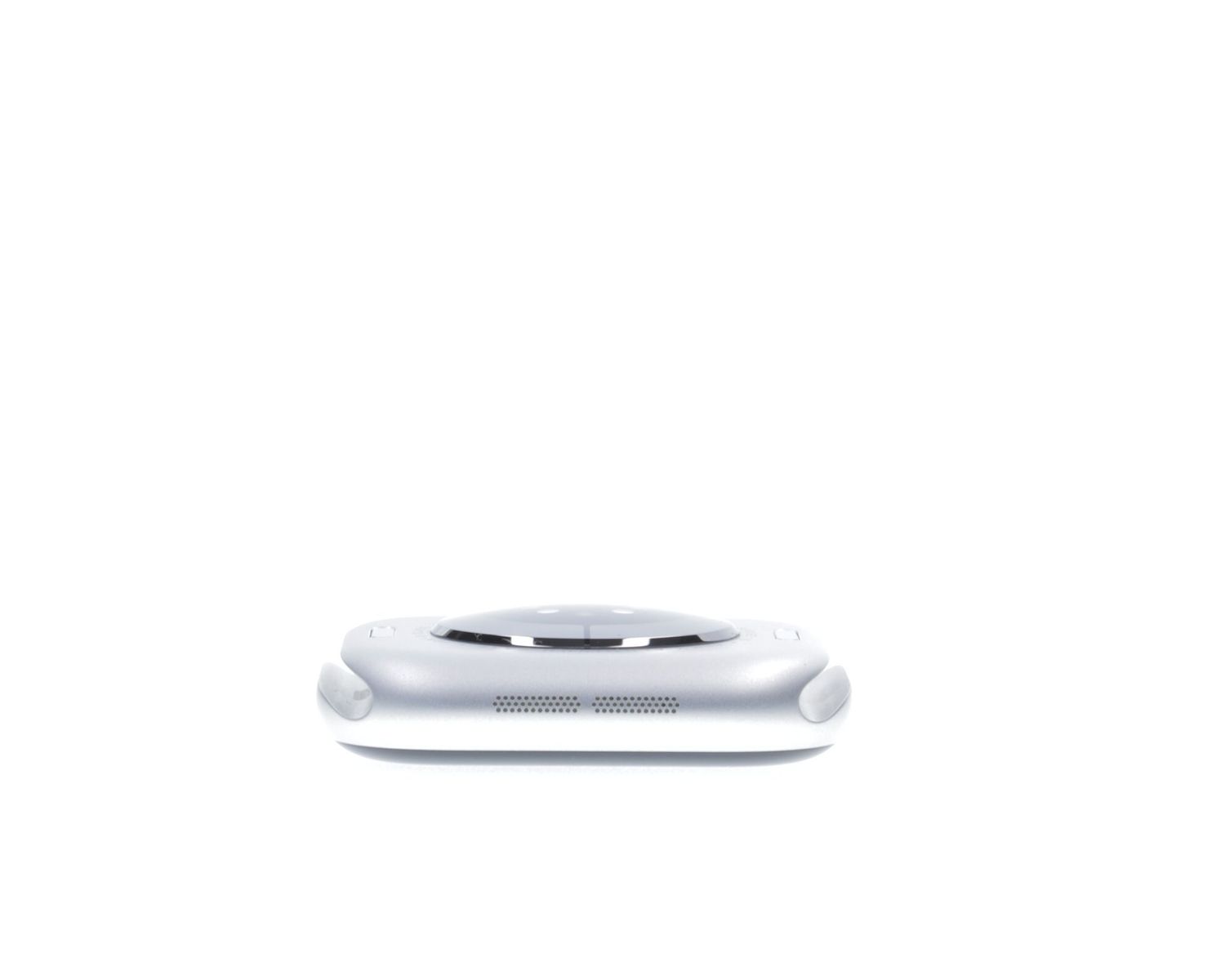Apple Watch Series 10 2024, GPS, Aluminium 46mm Silver - Ca nou