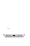 Мобилен телефон Apple iPhone SE 2020, White, 128 GB, Excelent