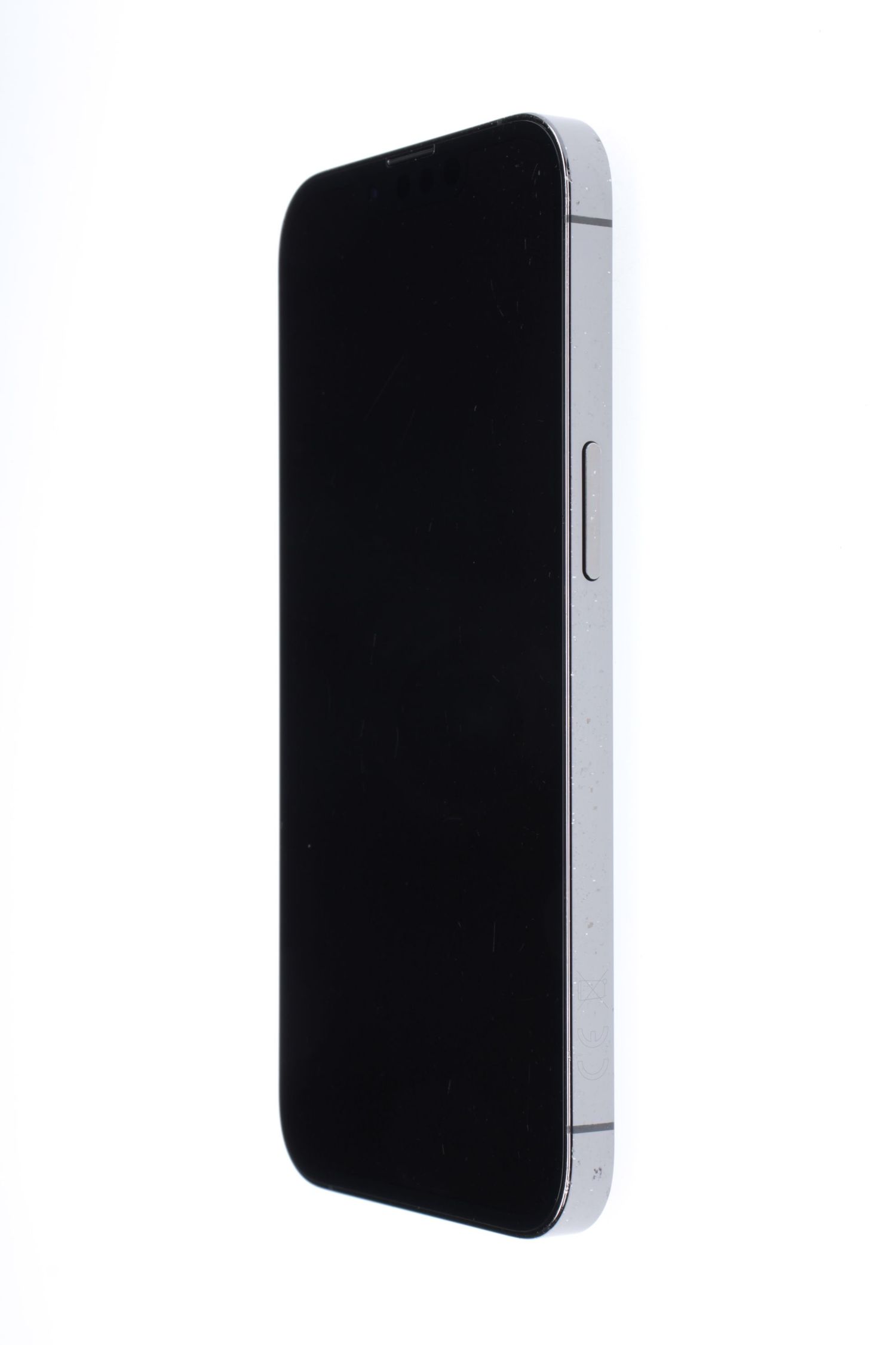 Apple iPhone 13 Pro 256 GB Graphite - Bun