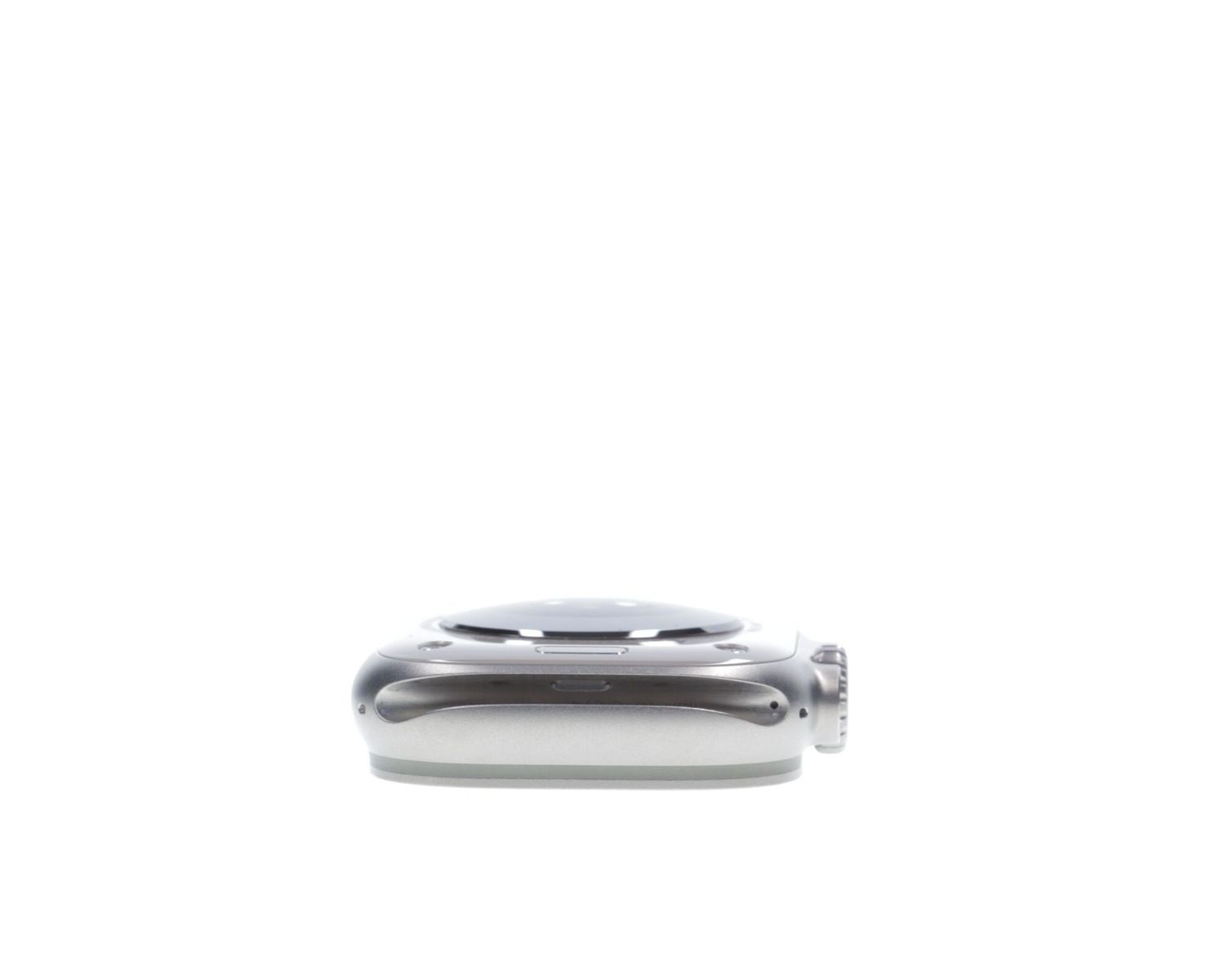 Apple Watch Ultra 2022, GPS + Cellular, Titanium 49mm Titanium - Ca nou