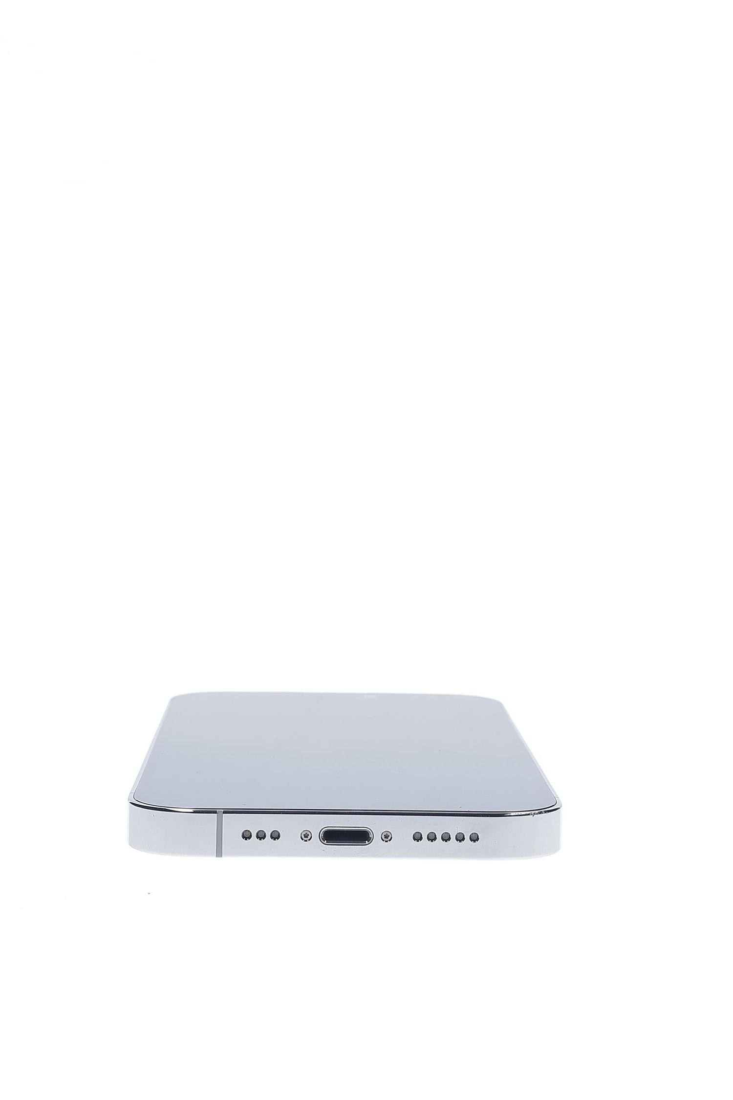 Apple iPhone 14 Pro 128 GB Silver - Kiváló