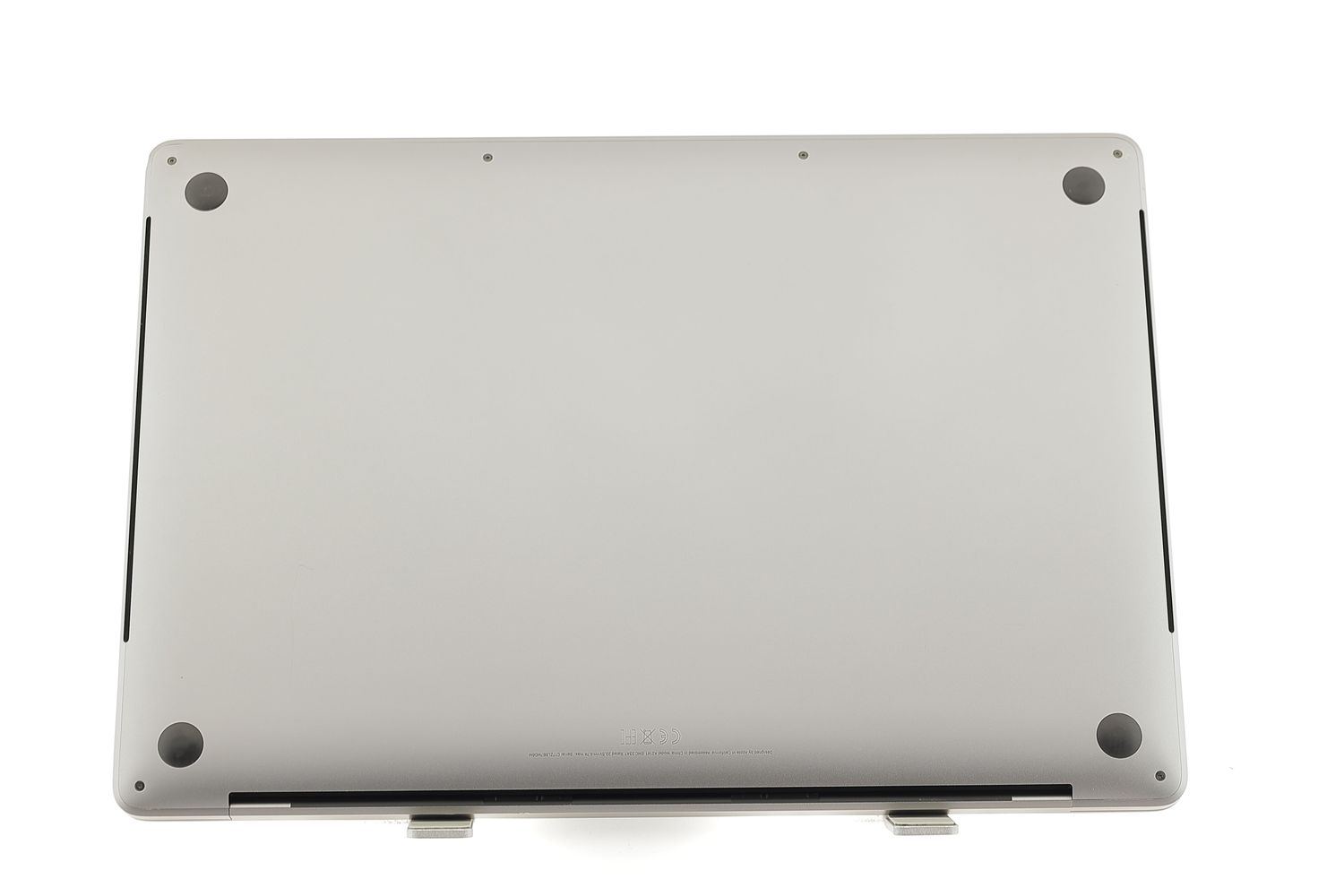Apple MacBook Pro 16″ Touch Bar 2019, i7 2.6 GHz, 16 GB, AMD Radeon Pro 5300M 512 GB Space Gray - Foarte bun
