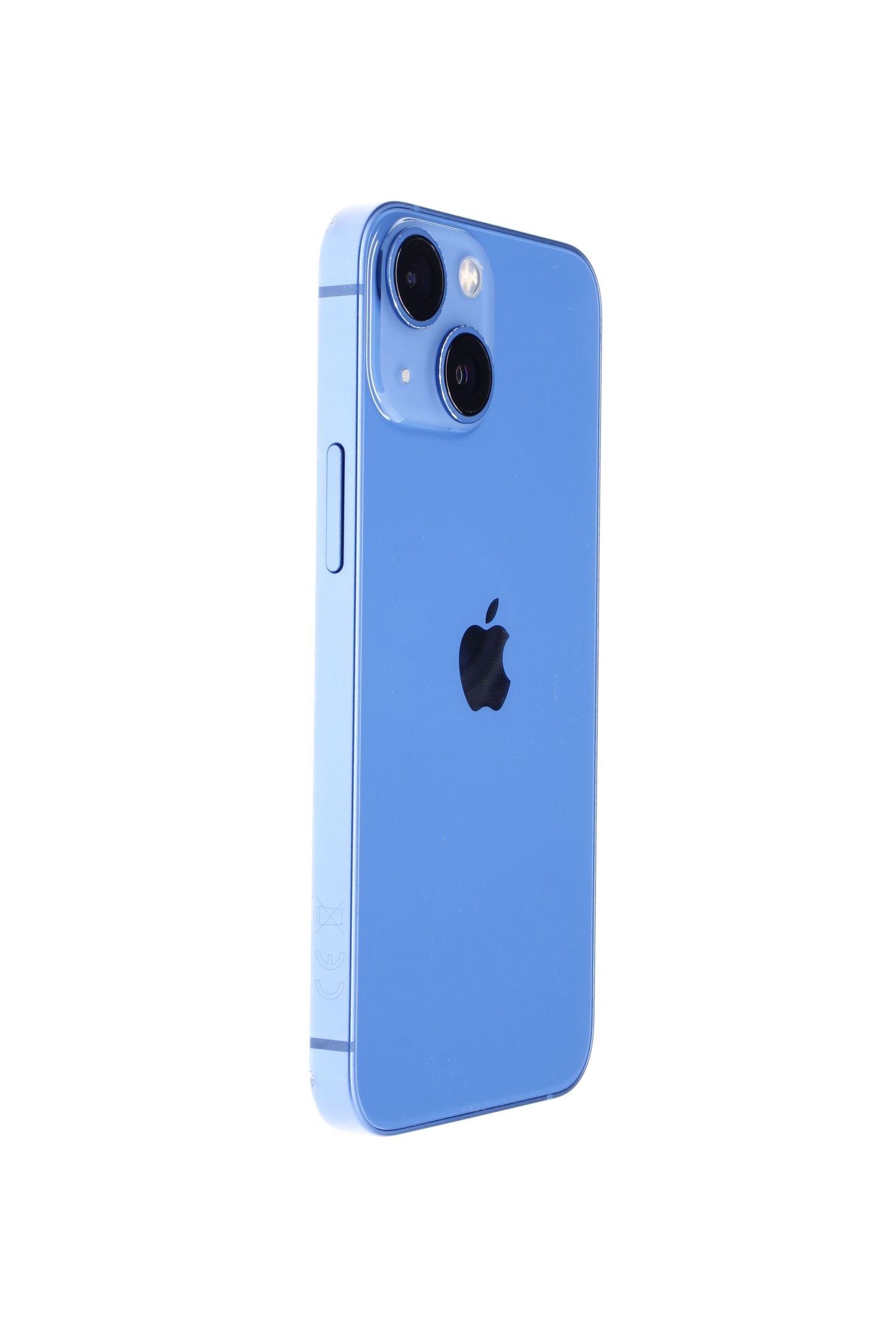 Apple iPhone 13 mini 256 GB Blue - Отлично