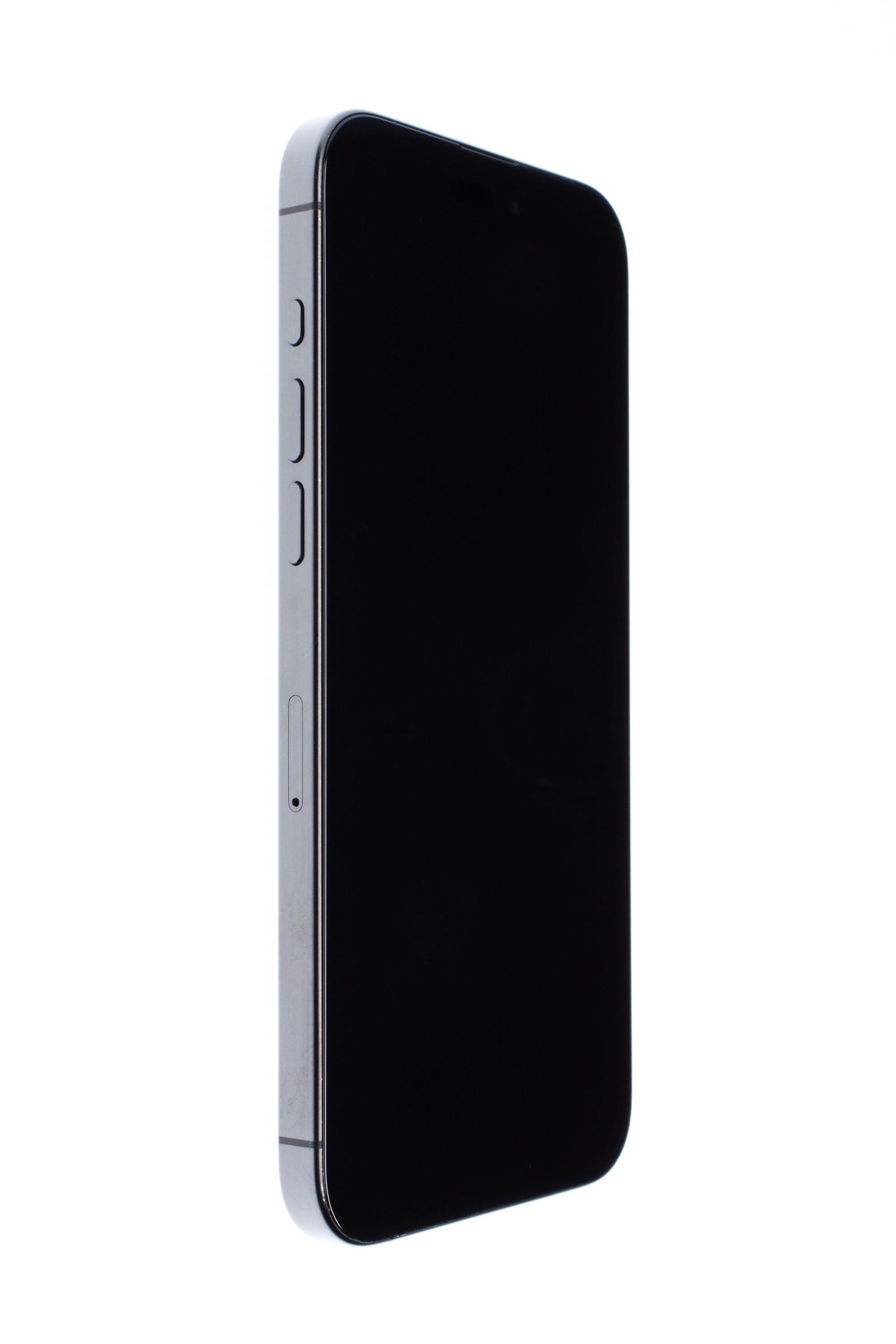 Apple iPhone 15 Pro Max 512 GB Black Titanium - Като нов