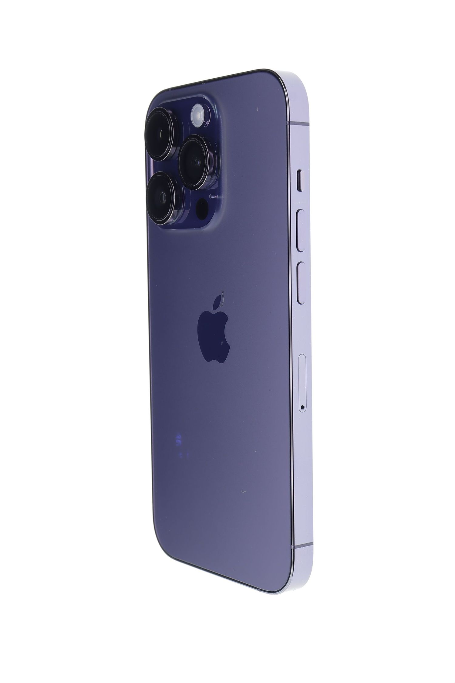 Apple iPhone 14 Pro 128 GB Deep Purple - Като нов