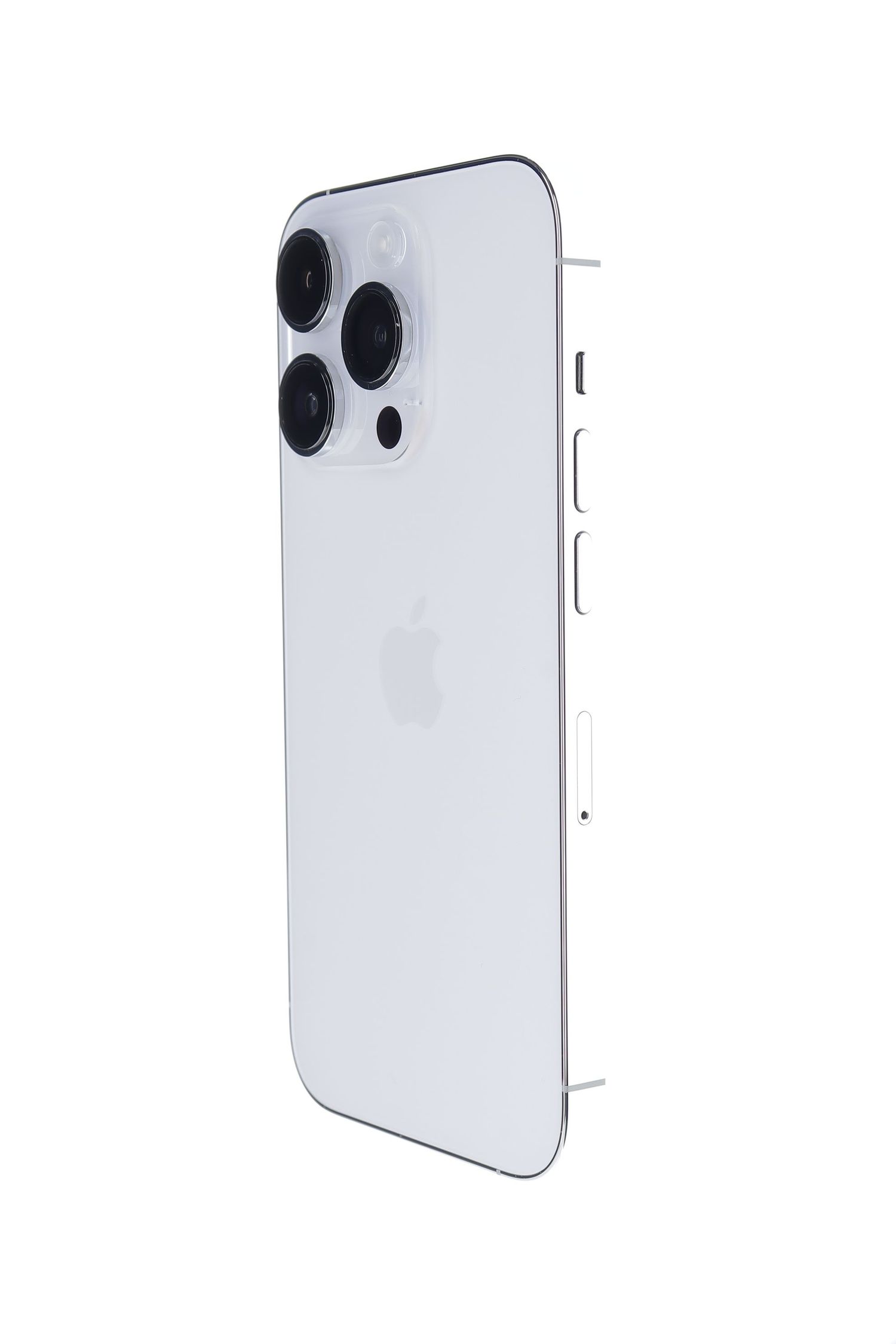Apple iPhone 14 Pro 256 GB Silver - Като нов
