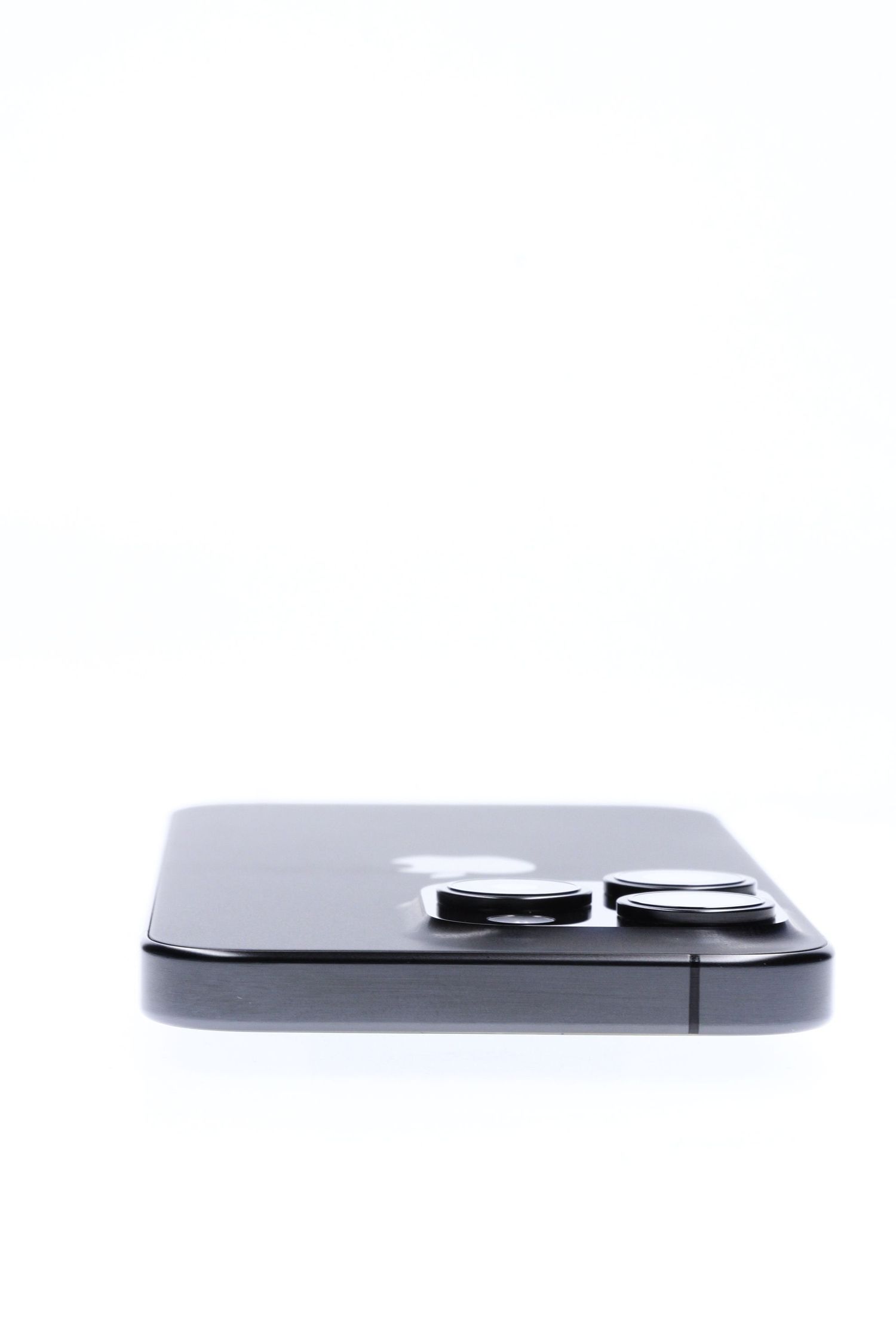 Apple iPhone 15 Pro 256 GB Black Titanium - Foarte bun