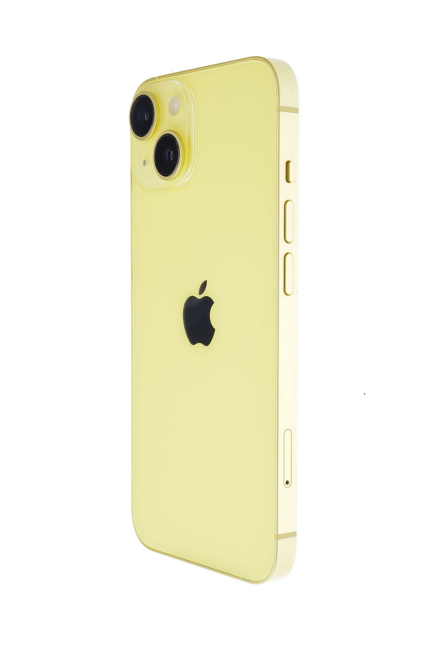 Apple iPhone 14 128 GB Yellow - Εξαιρετικό